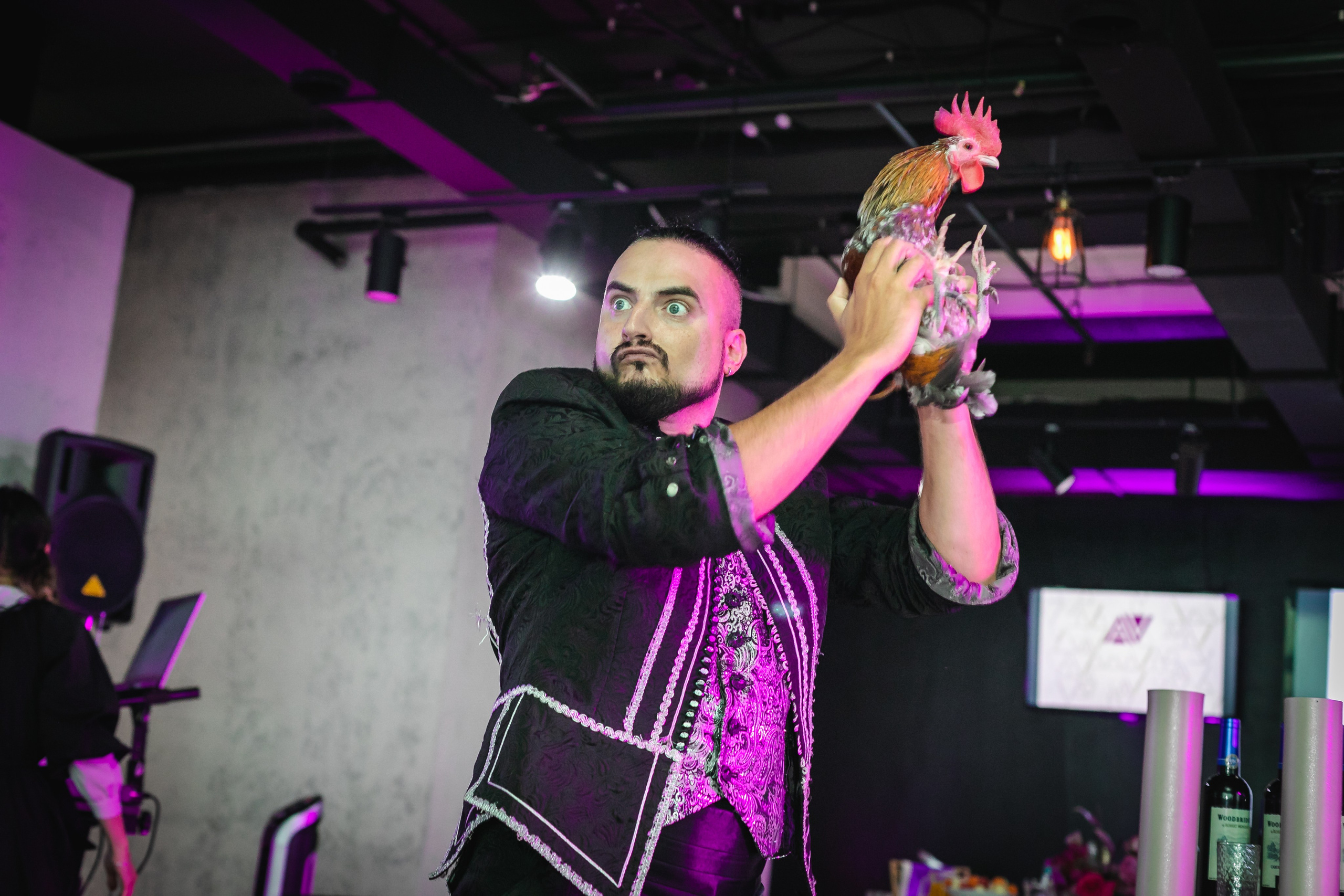 Юбилей. Главная