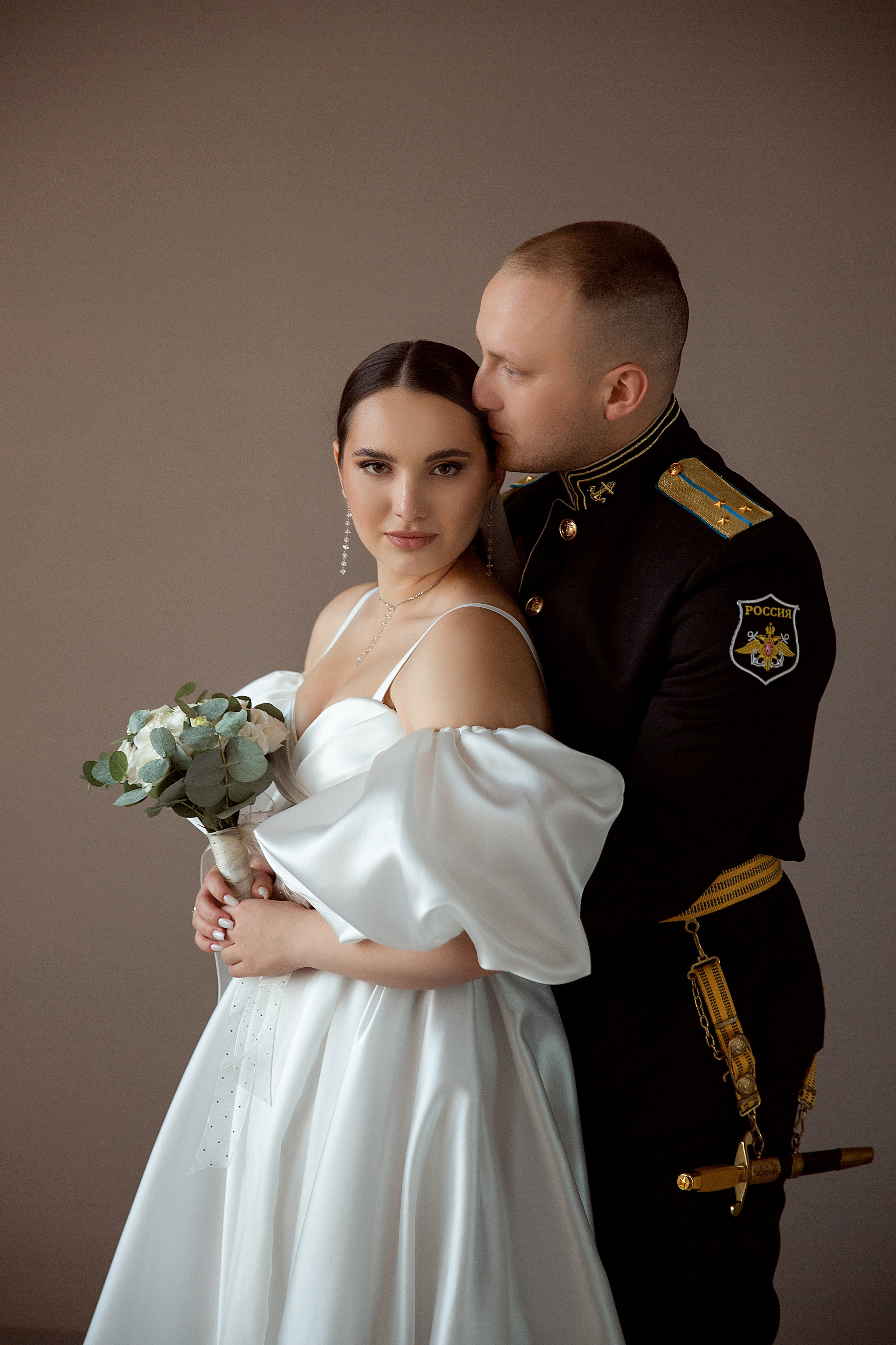 Дмитрий и Валерия. Людмила Далидович топовый семейный фотограф Находка/Владивосток