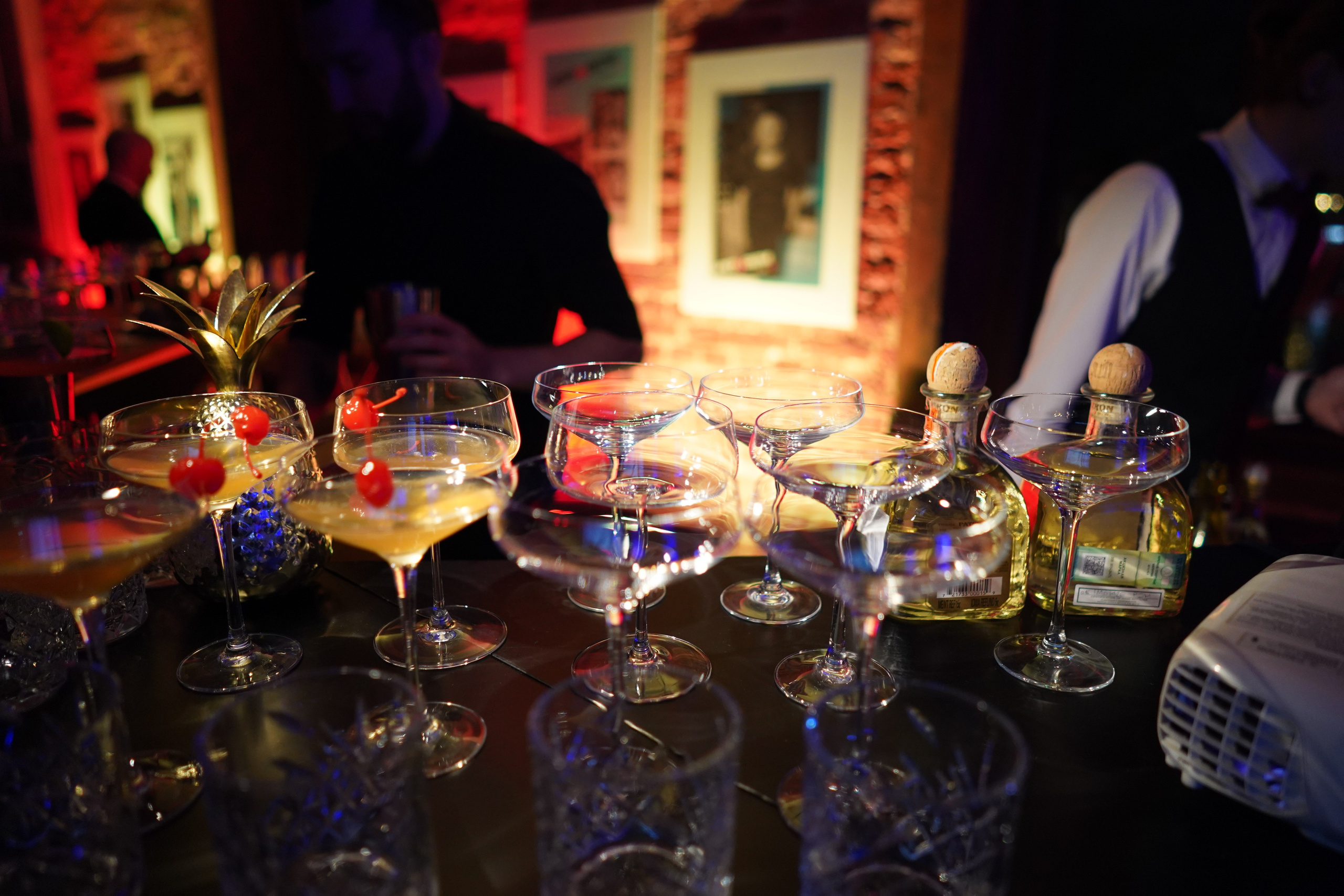 Московский императорский яхт клуб. Kirillova Studio — мастерская декора и событий Юли Кирилловой