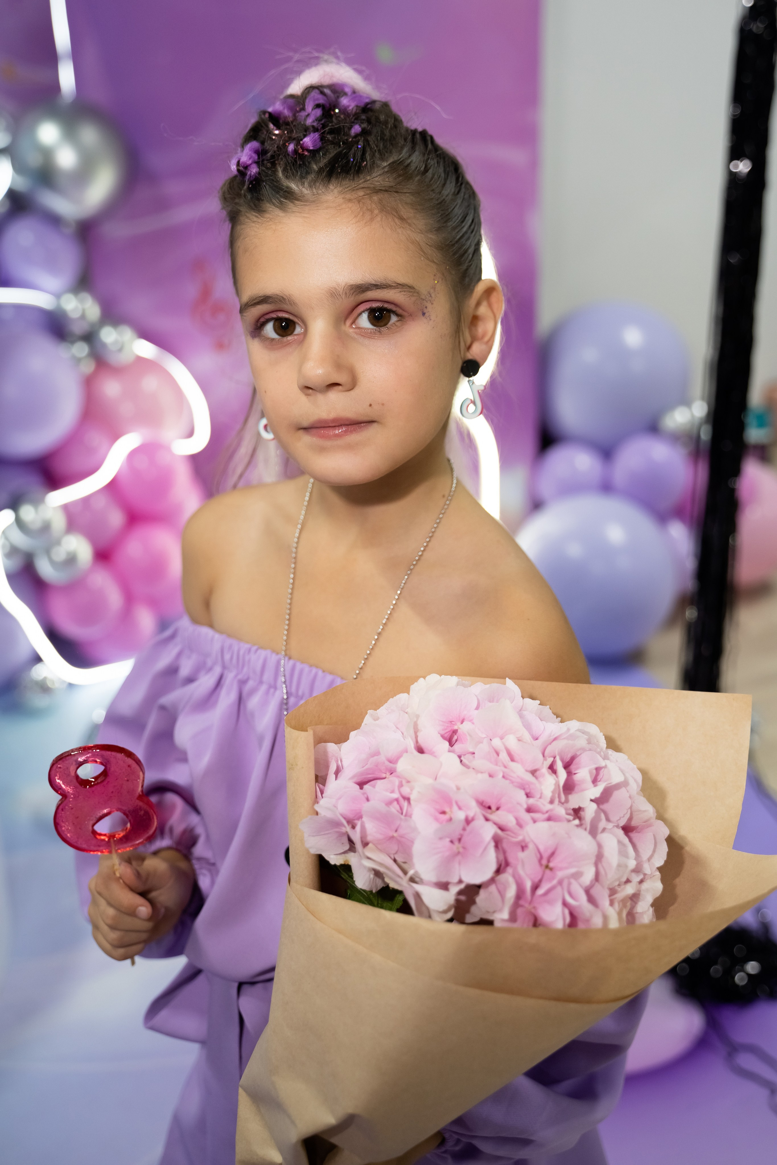 Tik Tok вечеринка. Фотограф в Одинцово, Москве