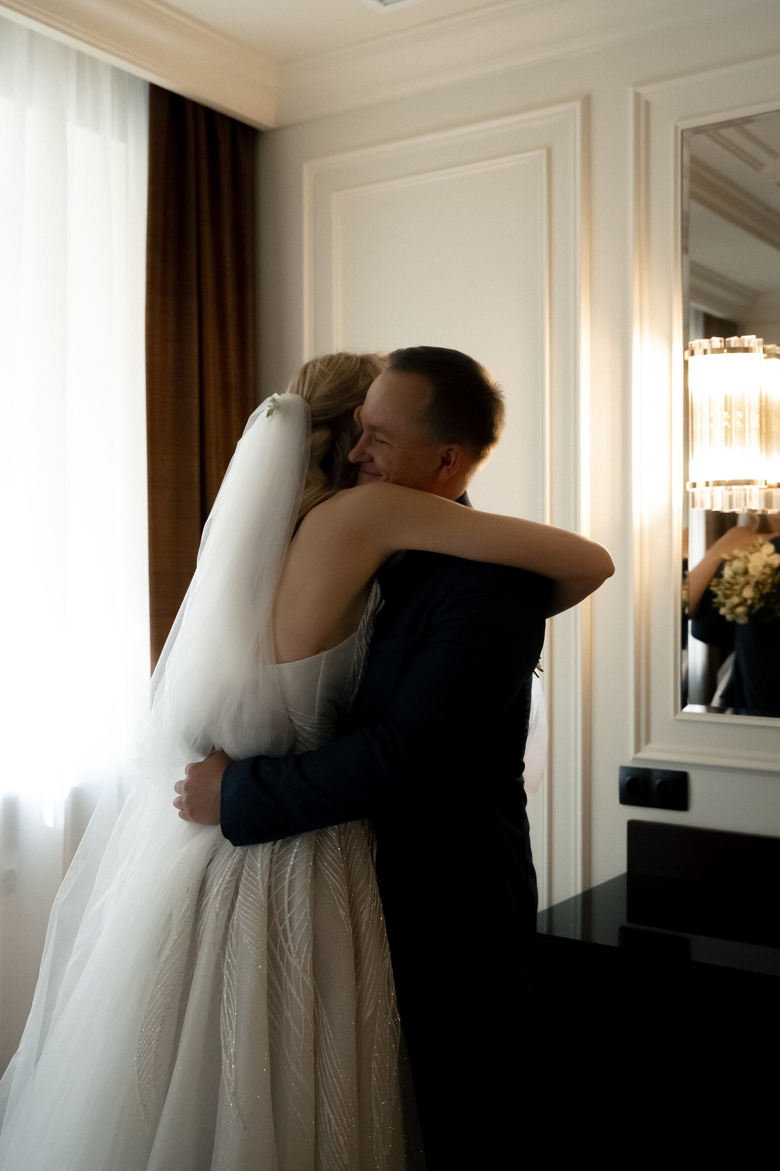 Камерная свадьба Евгении и Игоря. Анастасия Кузнецова — фотограф в Санкт-Петербурге