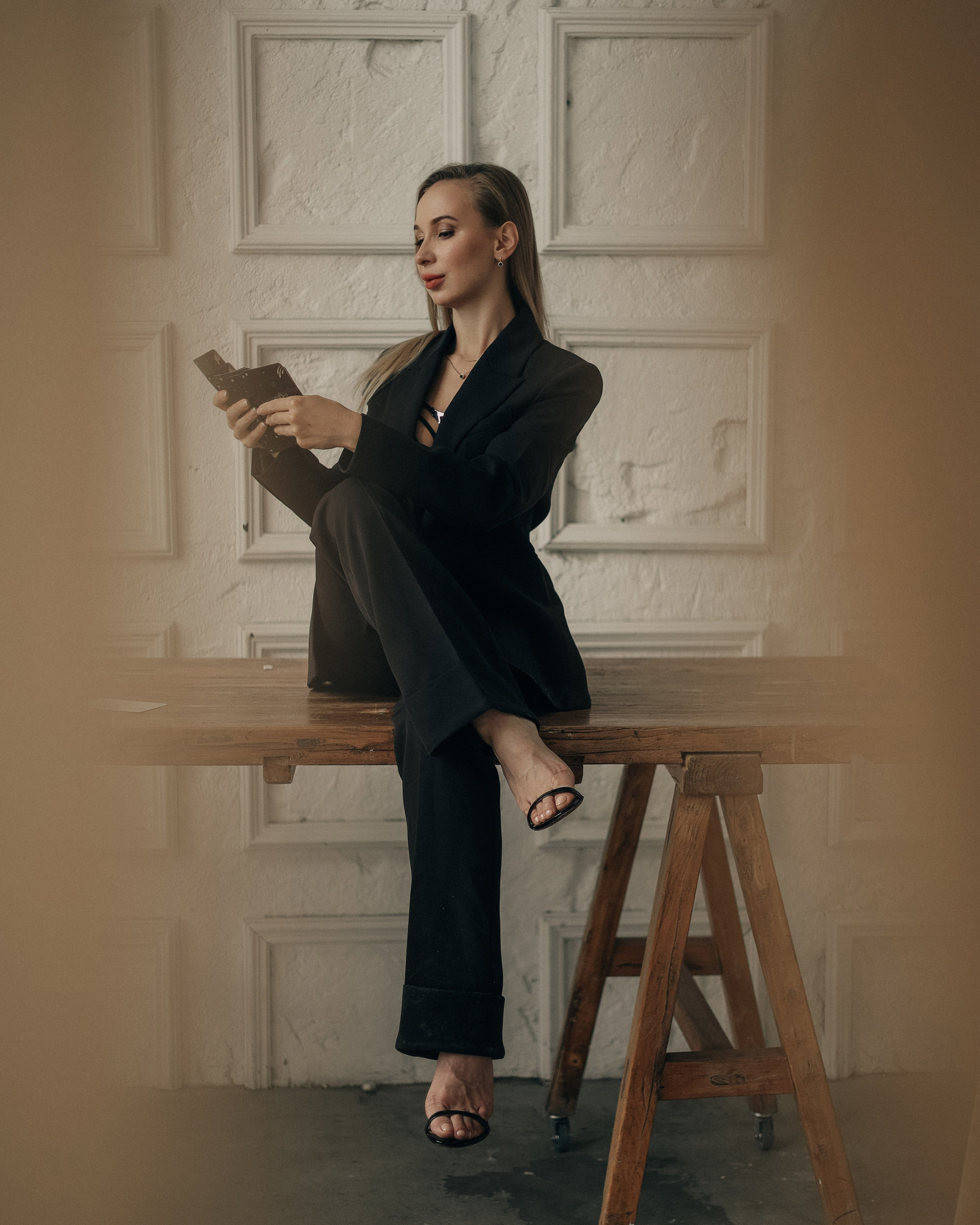 Юлия — астролог. Коцаба Виктория фотограф в Москве