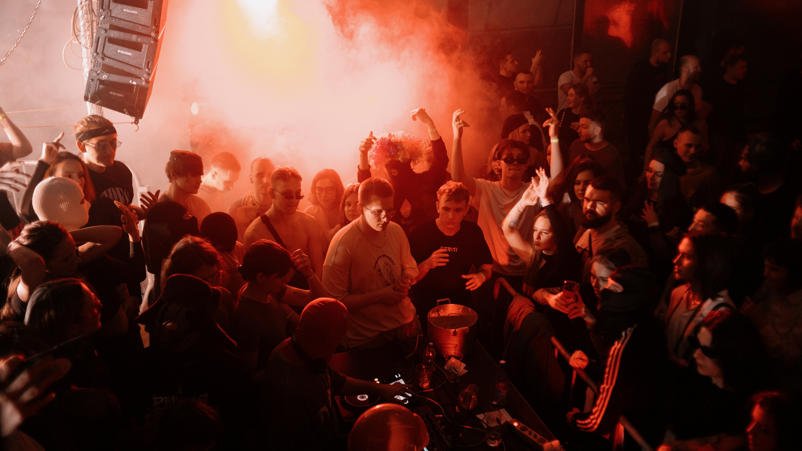 Events. Репортажный фотограф в Самаре