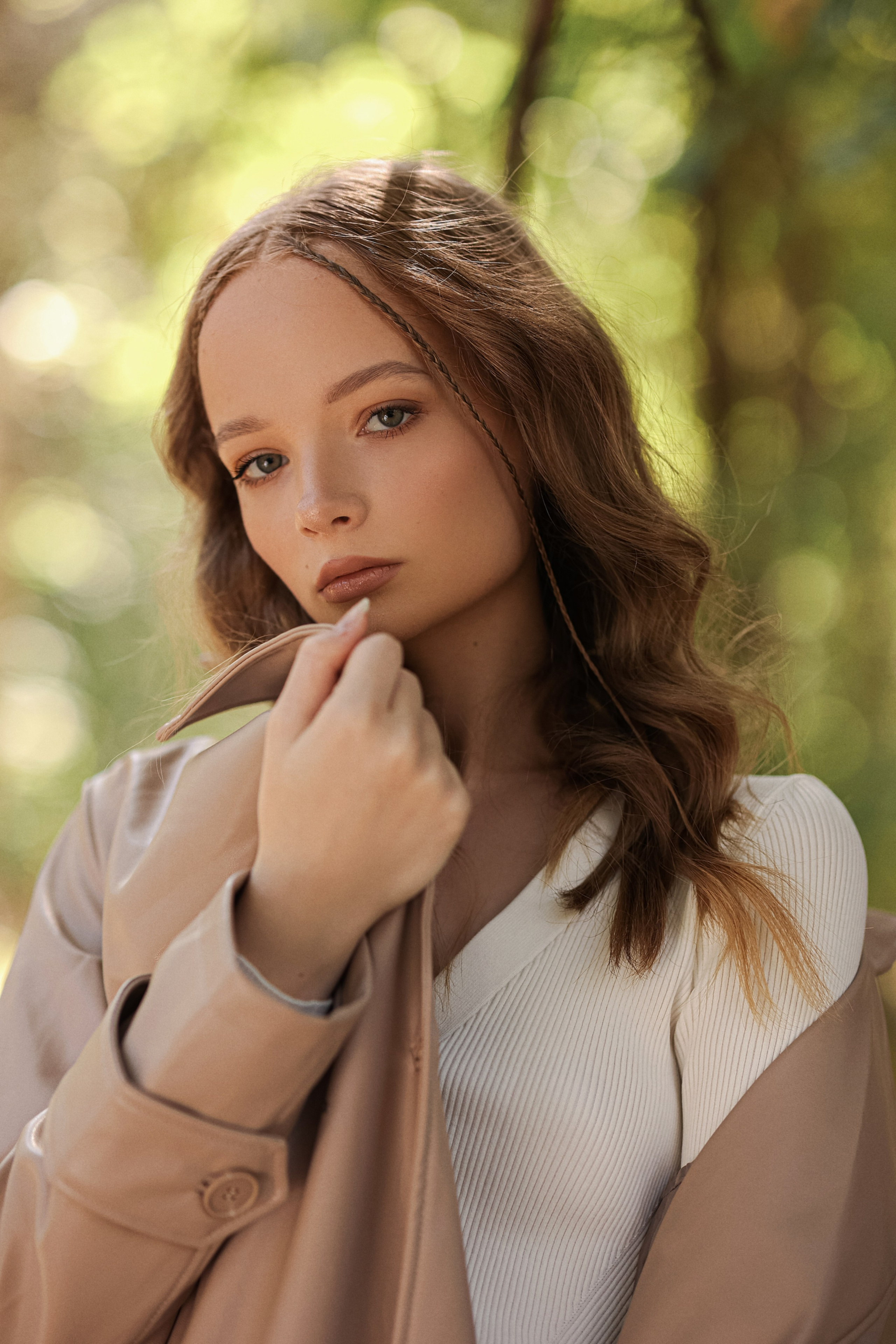 TANYA. Модельная студия MIA Models