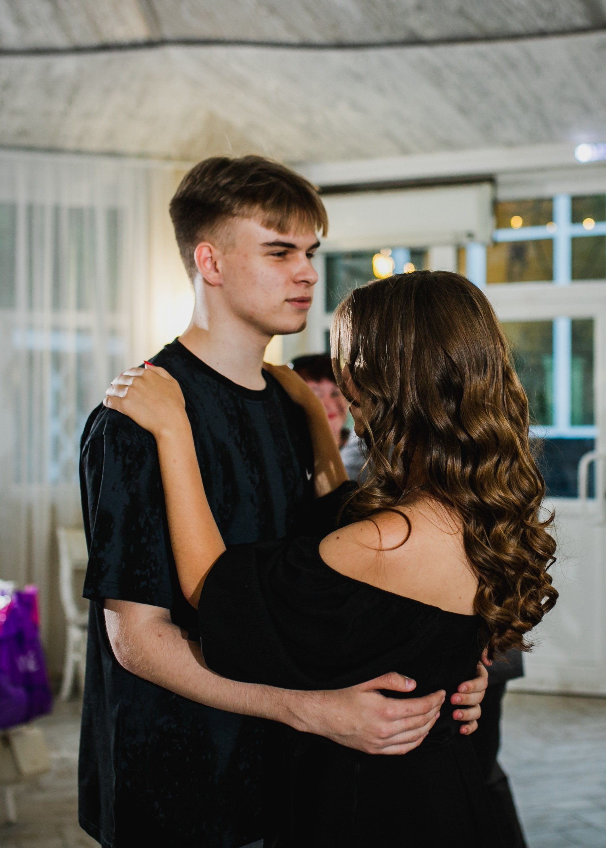 Выпускной. Aleksandra-zapjdobnikova.wfolio.pro