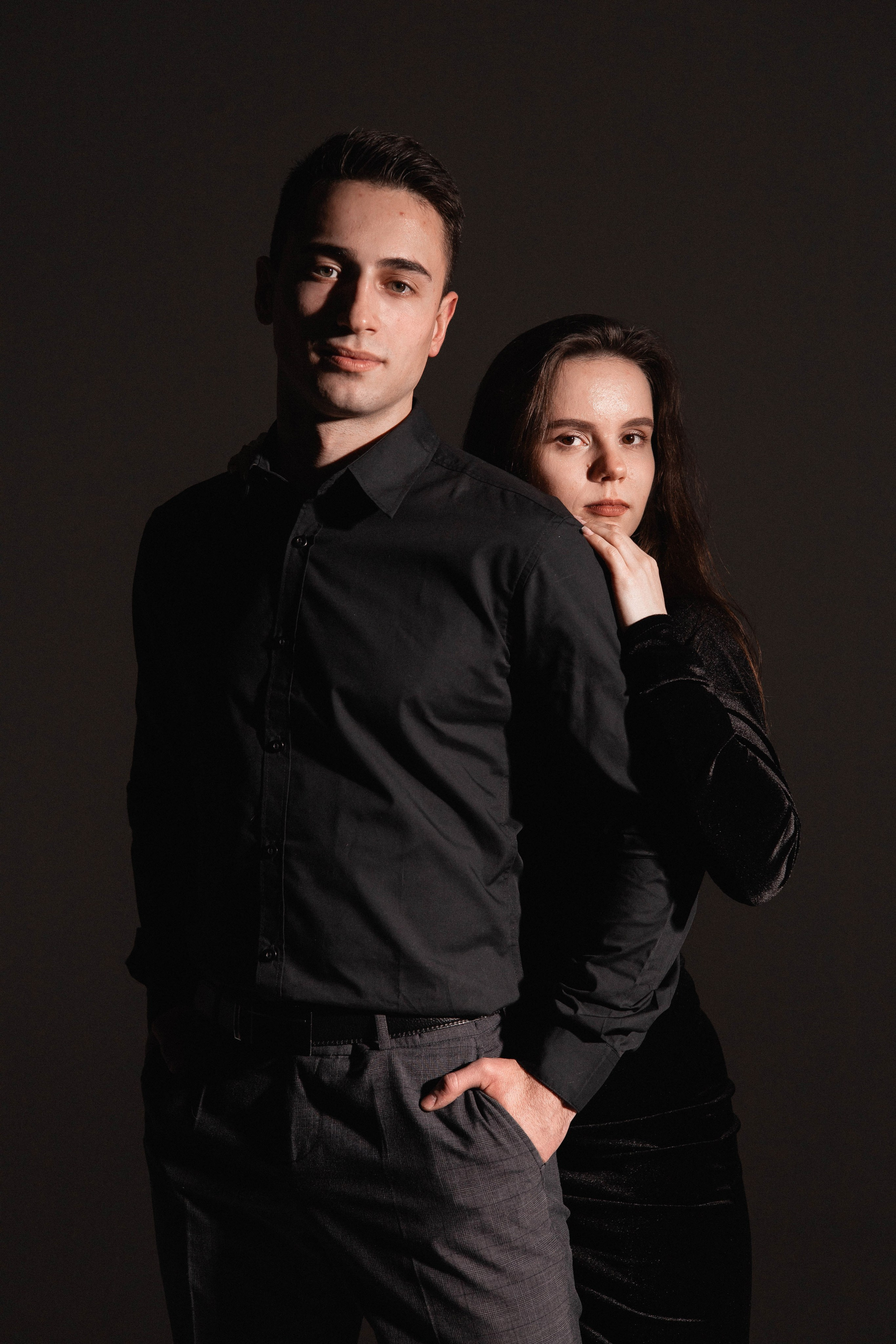 Кристина & Владислав. Свадебный и портретный фотограф Соломко Диана