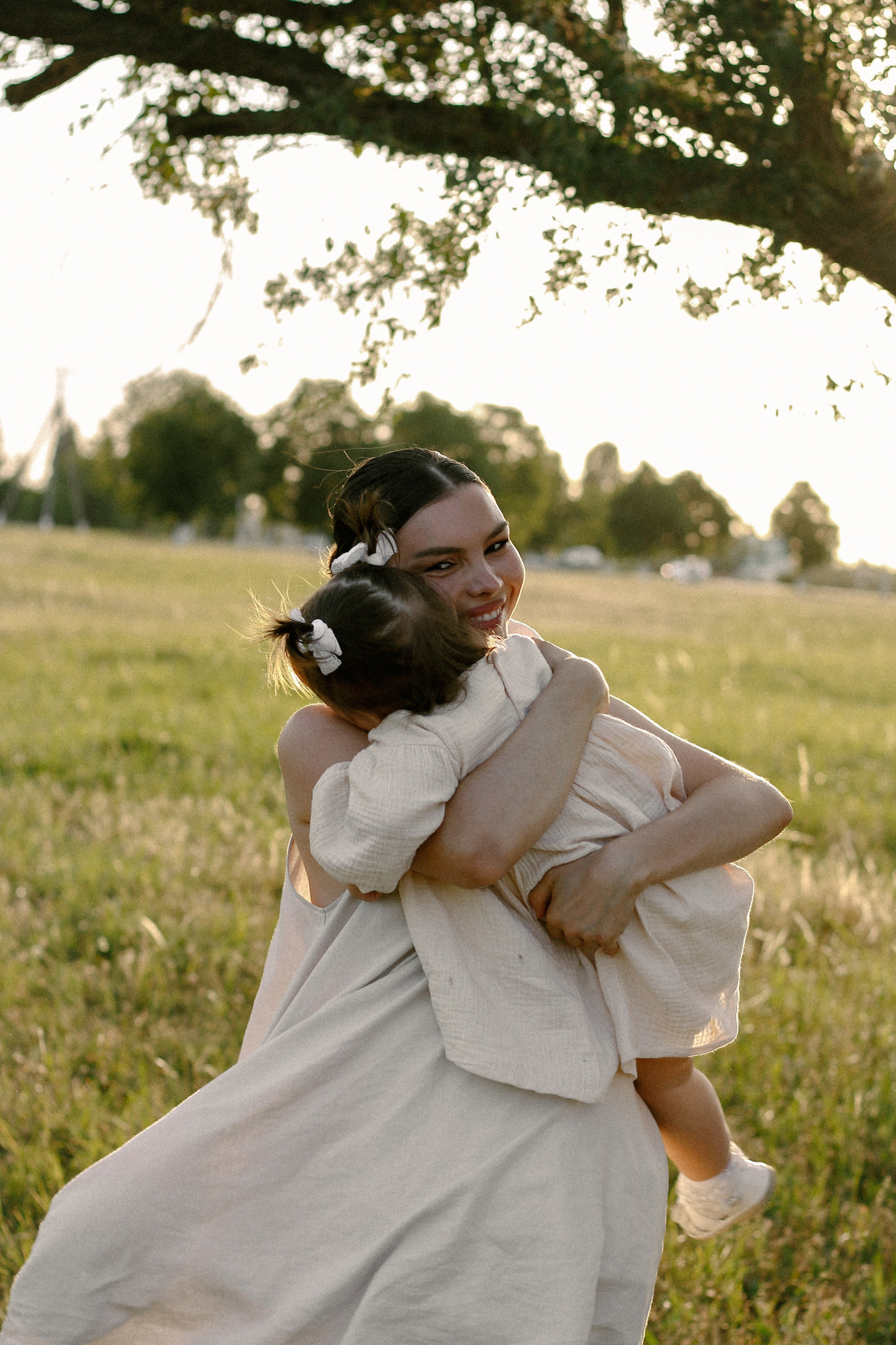 Одним летним днем. Фотограф Краснодар
