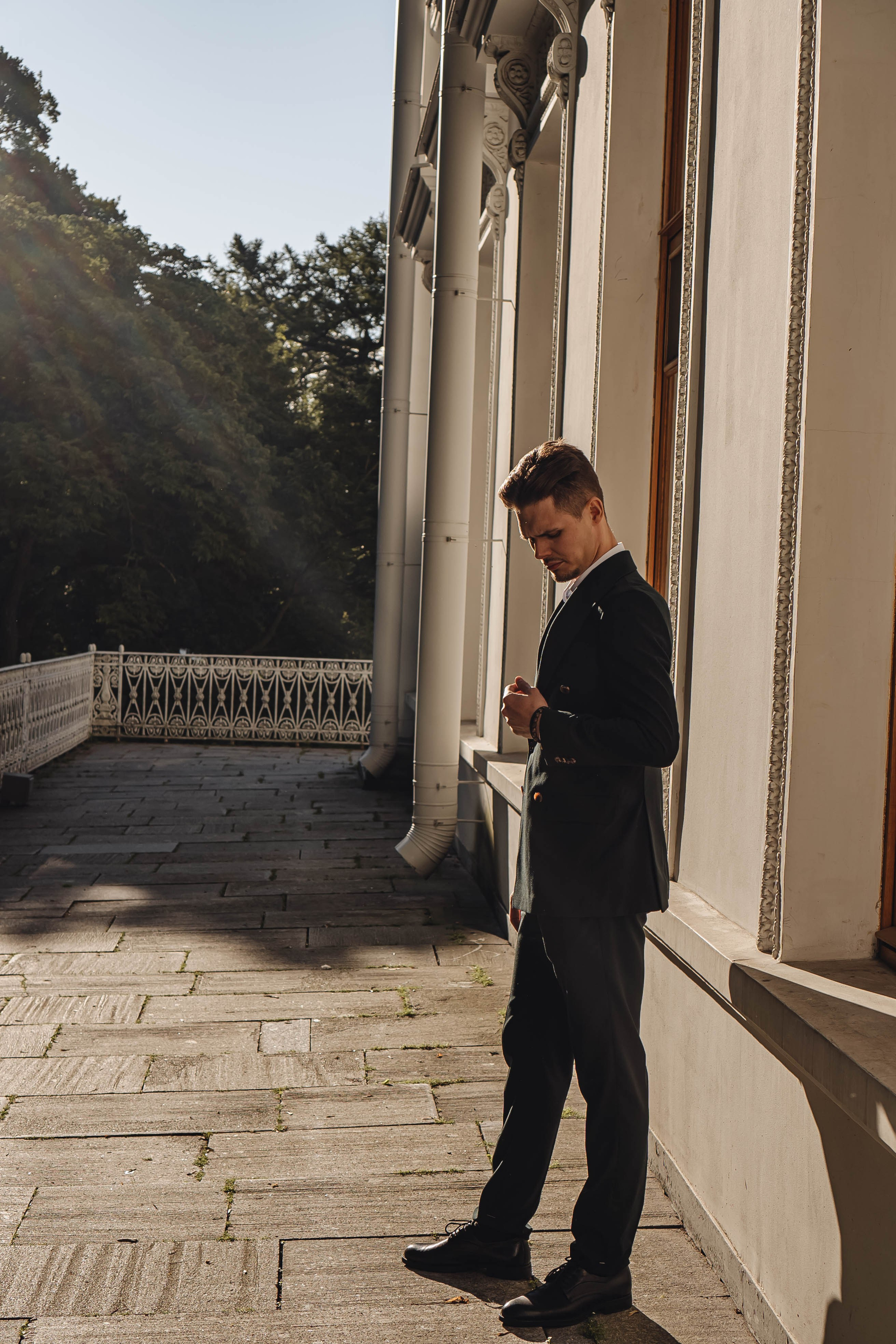 СВАДЕБНАЯ СЬЕМКА НА РАССВЕТЕ НА ЕЛАГИНОМ ОСТОРОВЕ. Профессиональный фотограф, Санкт-Петербург — Виктория Богомолова