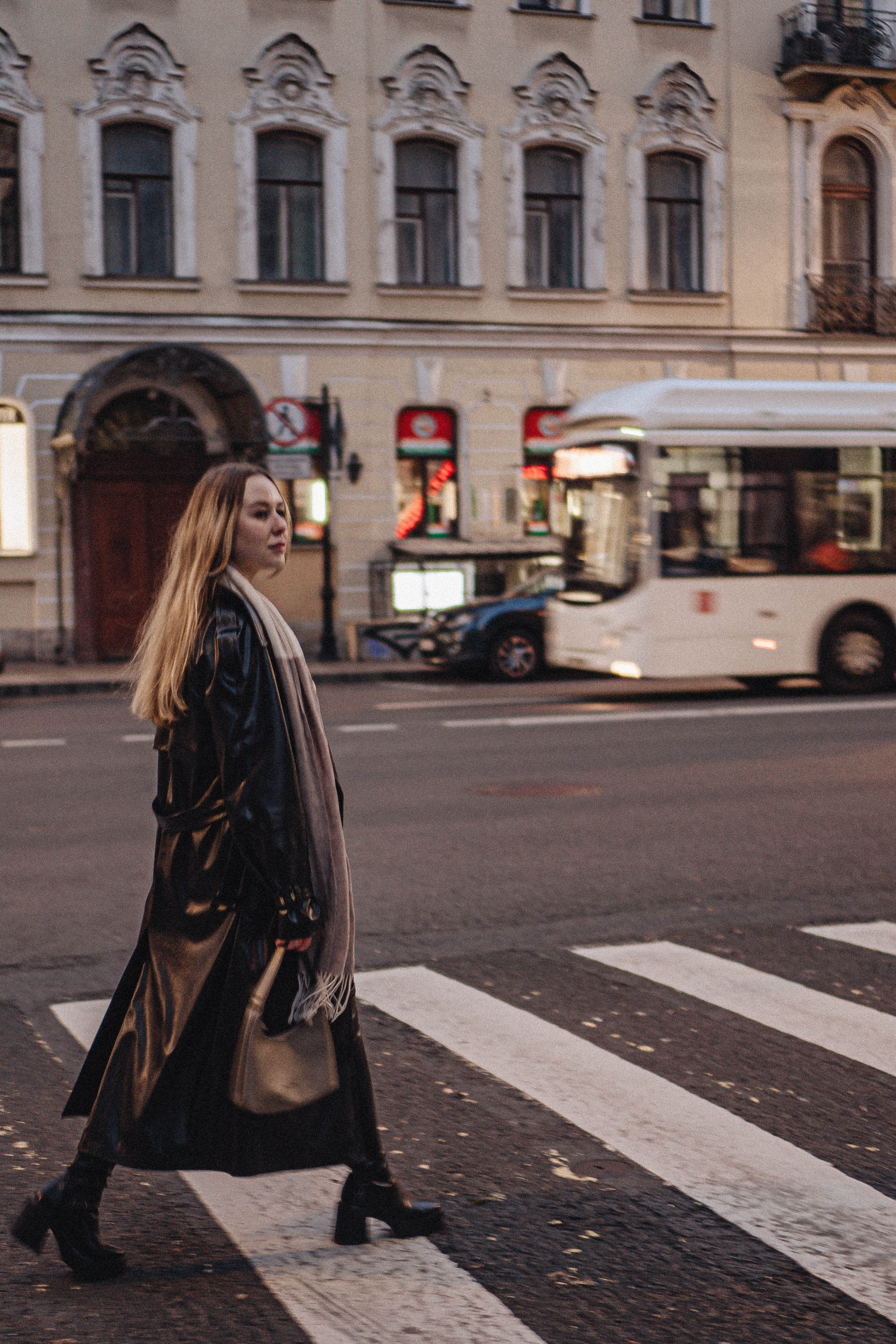 Жественность. Профессиональный фотограф, Санкт-Петербург — Виктория Богомолова