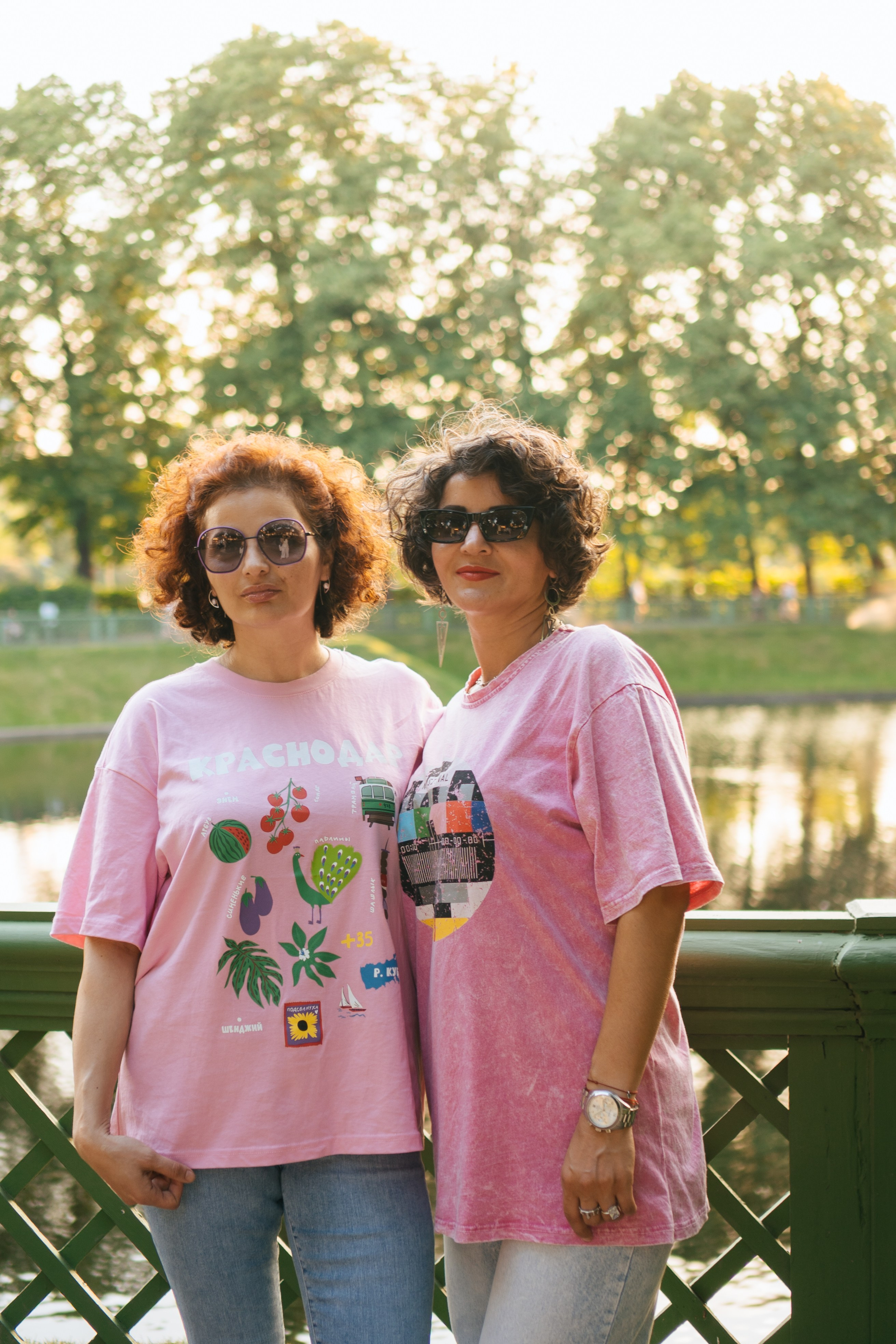 ПРОГУЛКА В ЛЕТНЕМ САДУ. Профессиональный фотограф, Санкт-Петербург — Виктория Богомолова