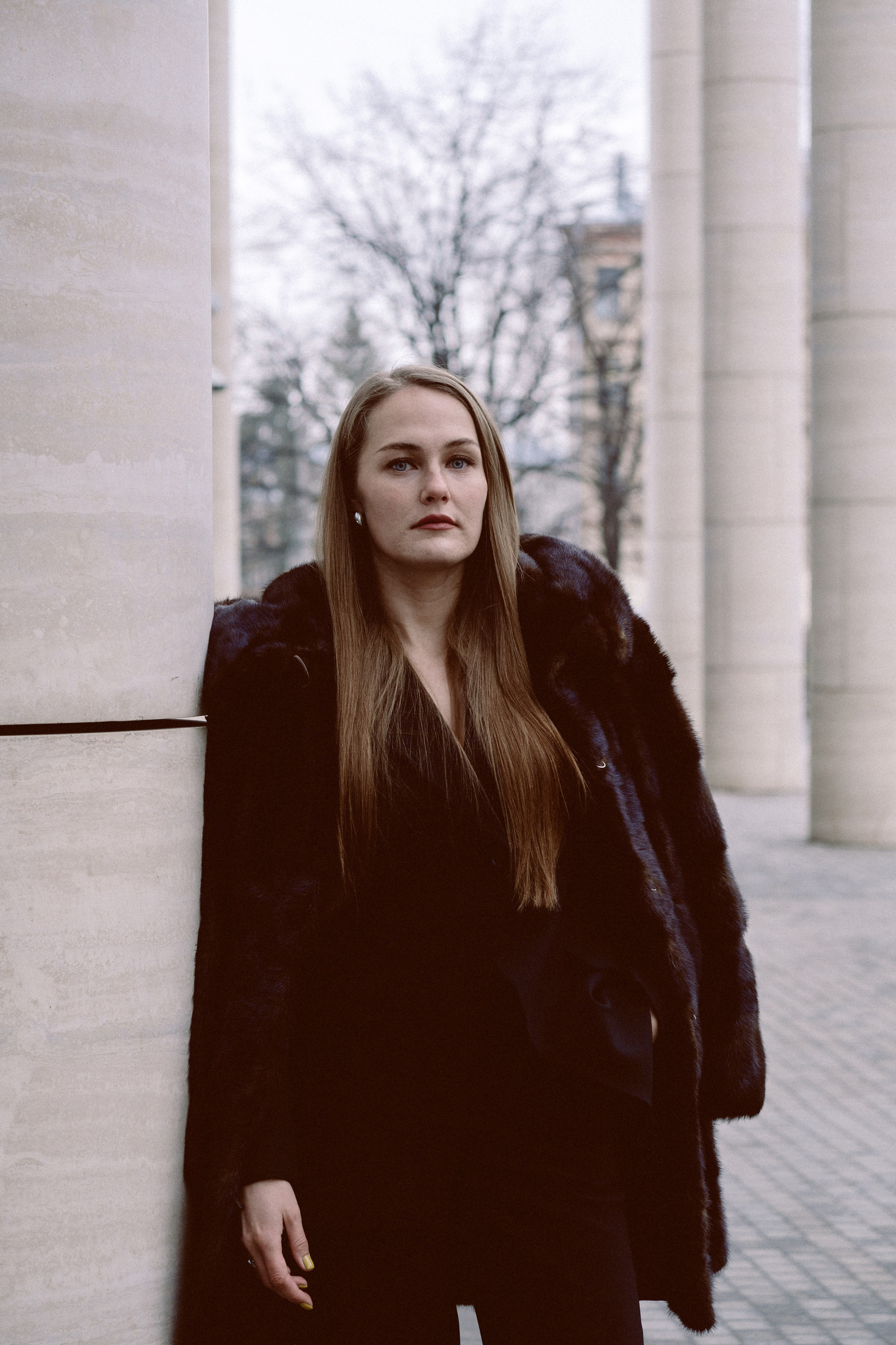 ЖУРНАЛЬНЫЙ СТИЛЬ. Профессиональный фотограф, Санкт-Петербург — Виктория Богомолова