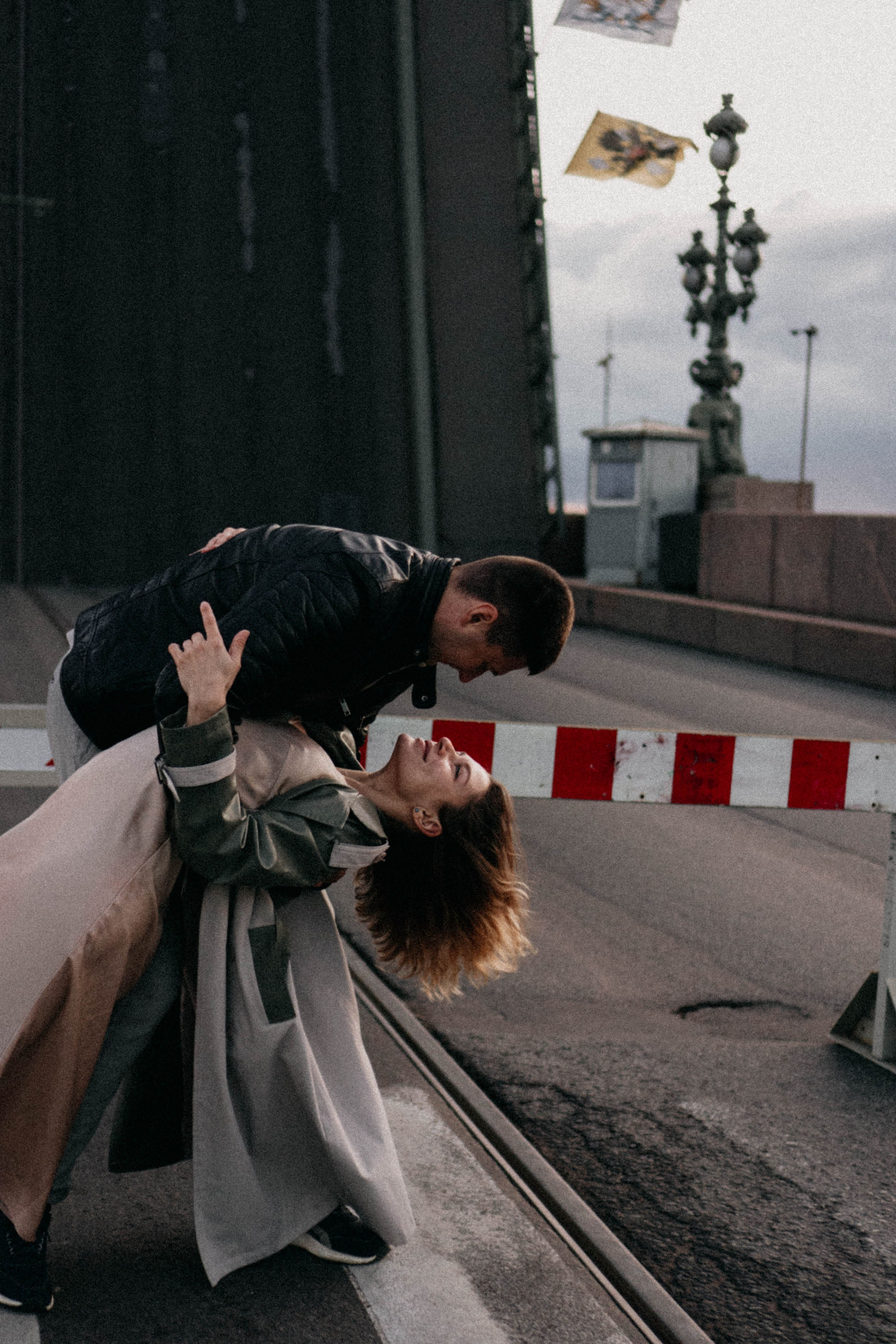 Рассветная, белые ночи. Профессиональный фотограф, Санкт-Петербург — Виктория Богомолова