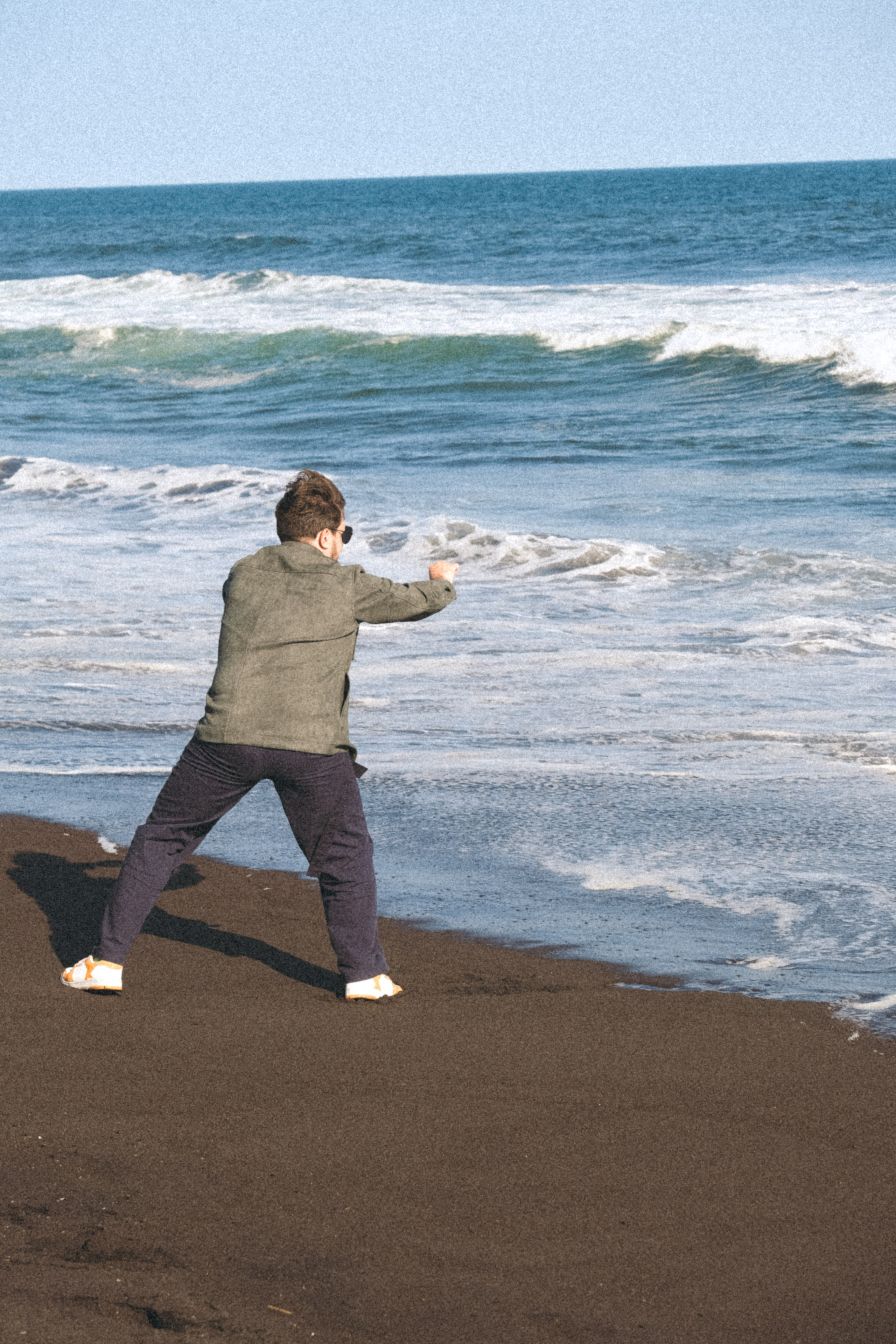 Тихий океан. Профессиональный фотограф, Санкт-Петербург — Виктория Богомолова