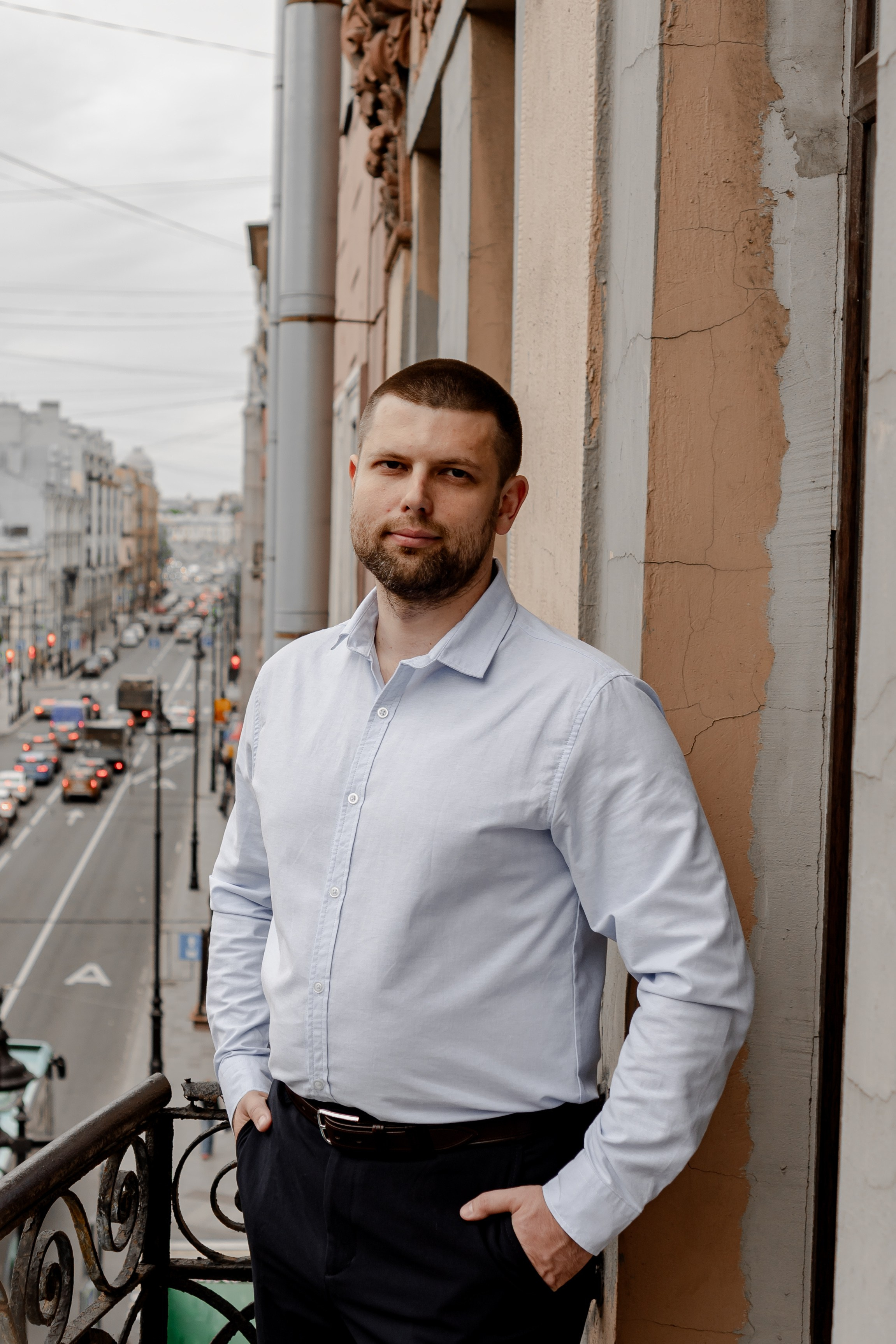 СТУДИЯ И ПРОГУЛКА ДЛЯ ПАРЫ. Профессиональный фотограф, Санкт-Петербург — Виктория Богомолова