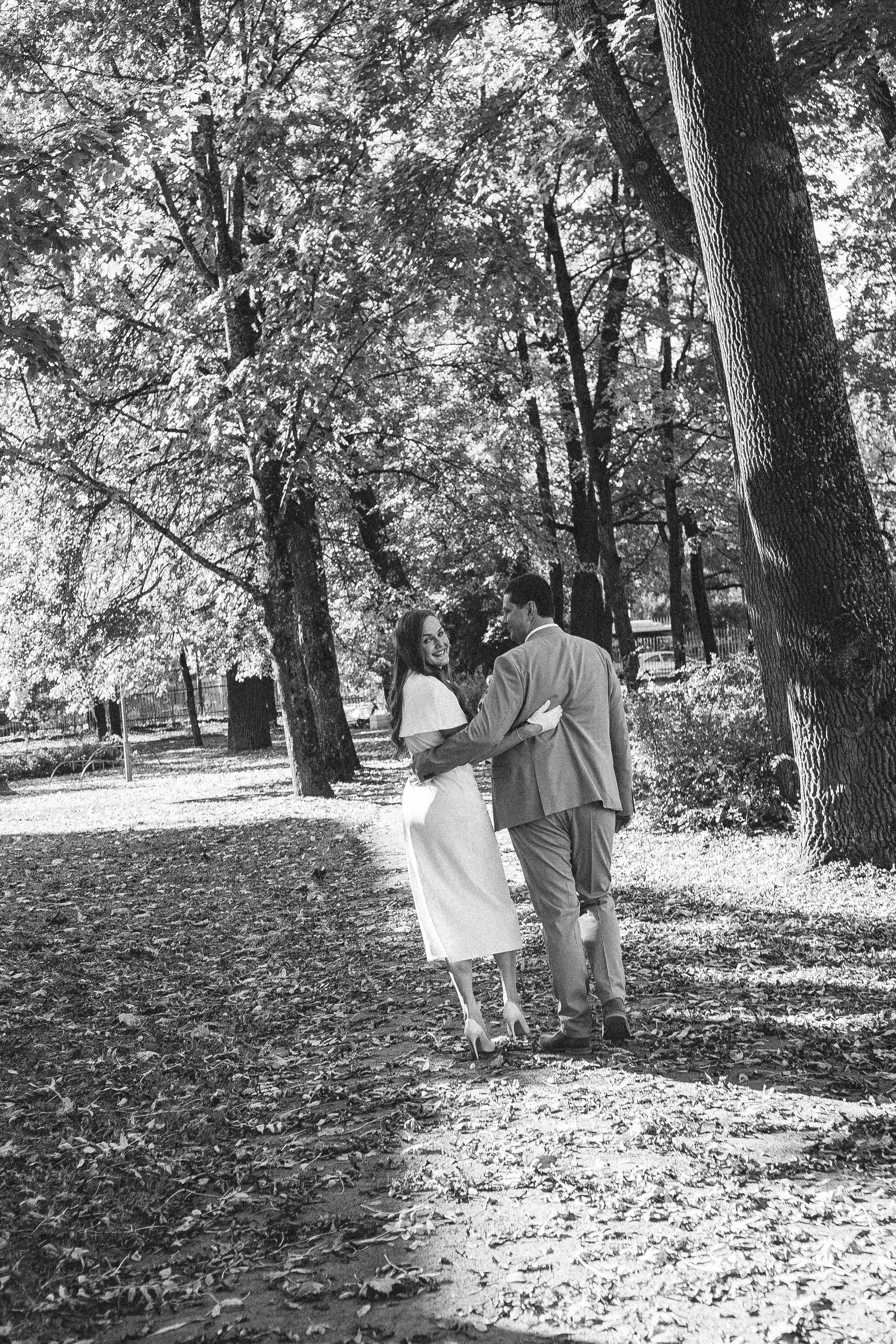 СВАДЕБНАЯ В ПУШКИНЕ. Профессиональный фотограф, Санкт-Петербург — Виктория Богомолова