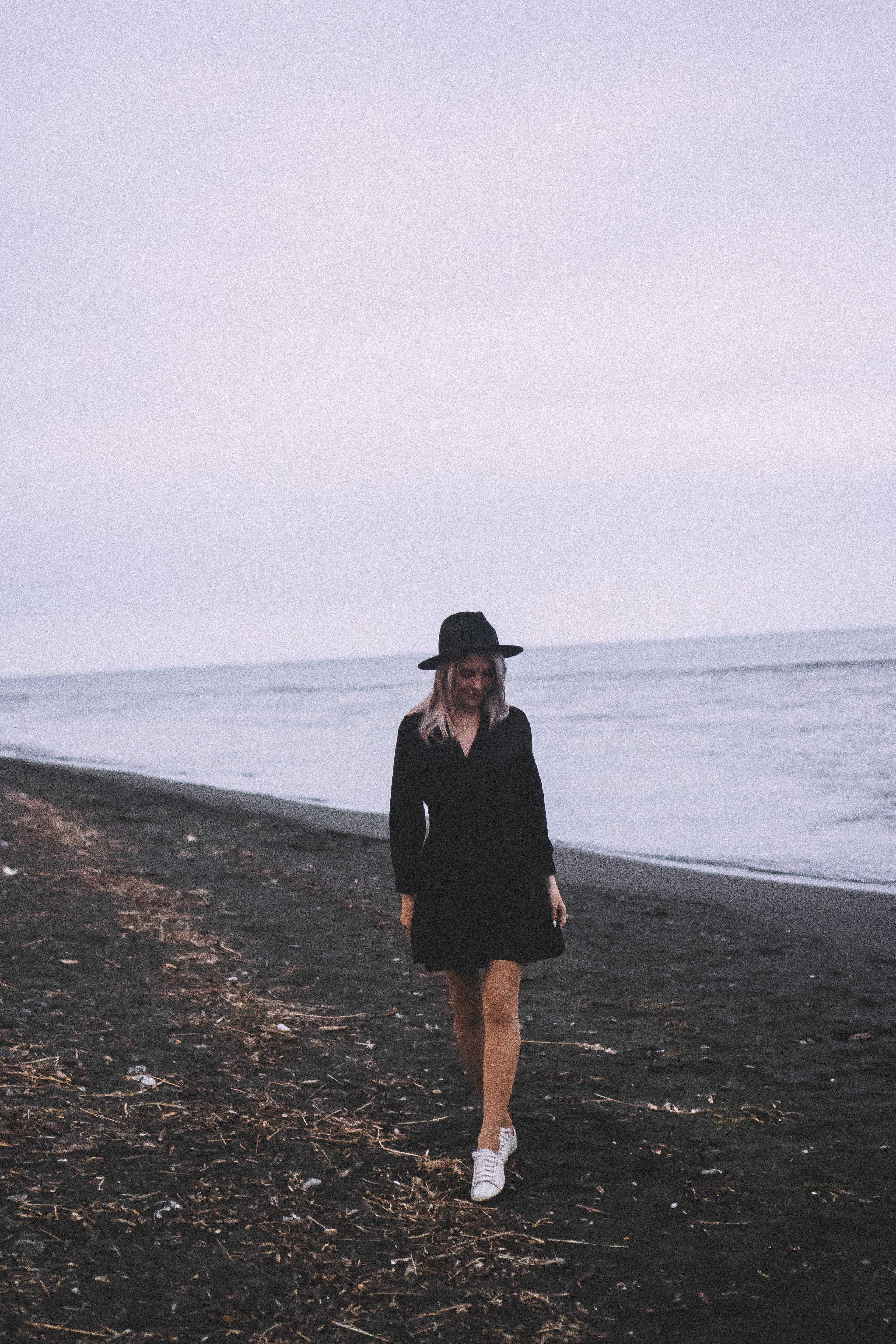 Фотосесиия на море. Профессиональный фотограф, Санкт-Петербург — Виктория Богомолова