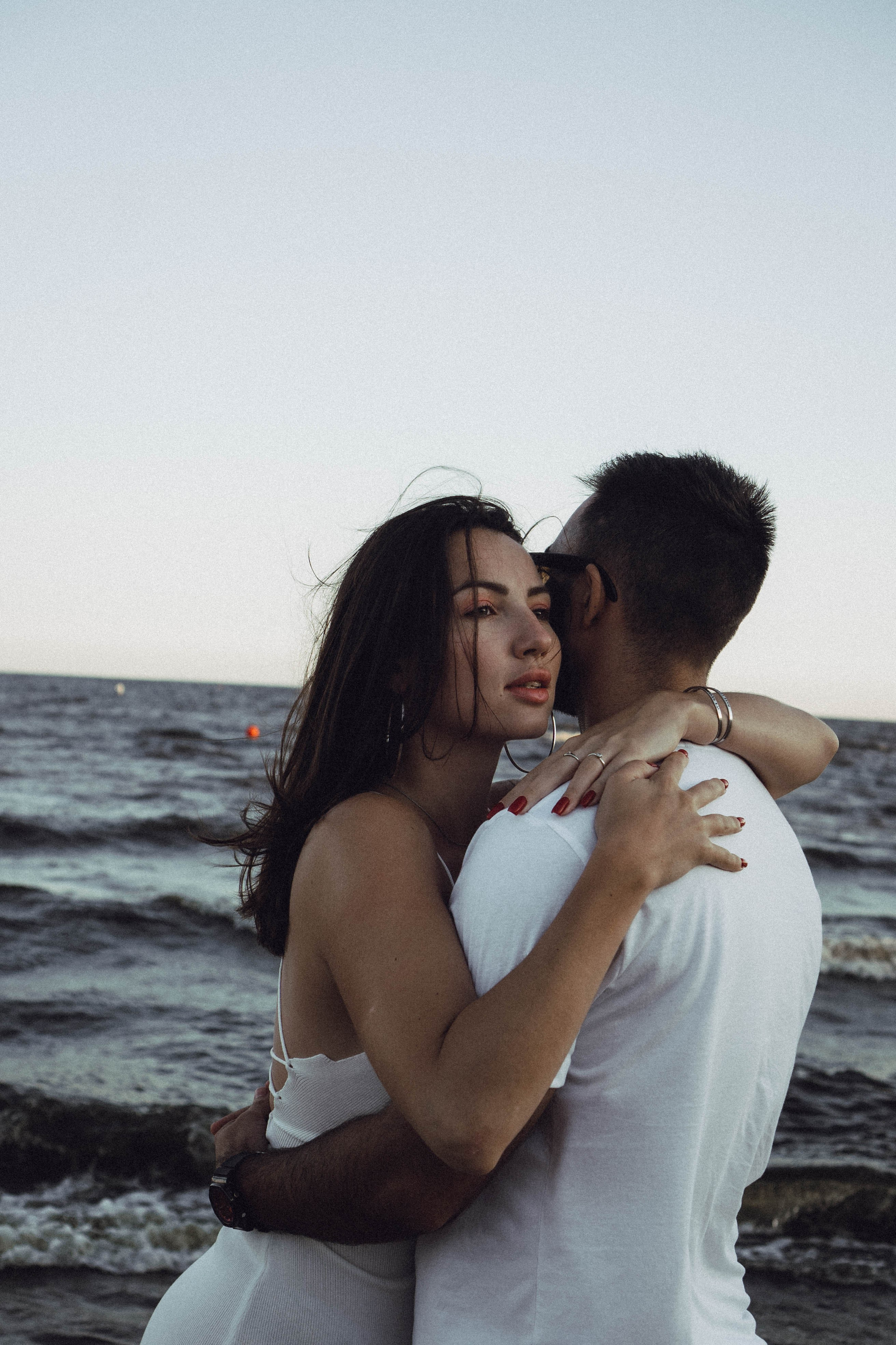 Любовь на заливе. Профессиональный фотограф, Санкт-Петербург — Виктория Богомолова