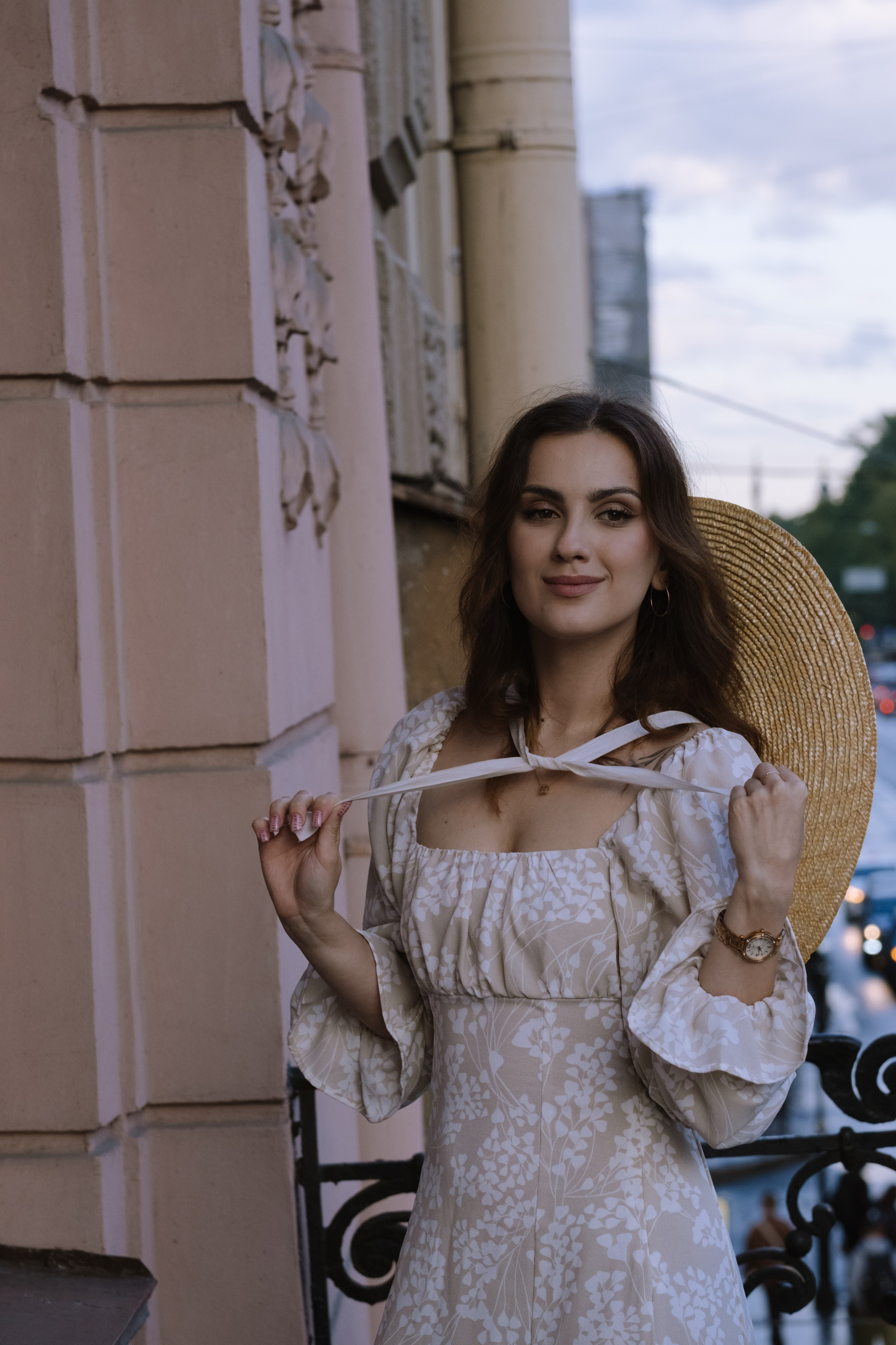 ЛЮБОВЬ В ИЮНЕ. Профессиональный фотограф, Санкт-Петербург — Виктория Богомолова