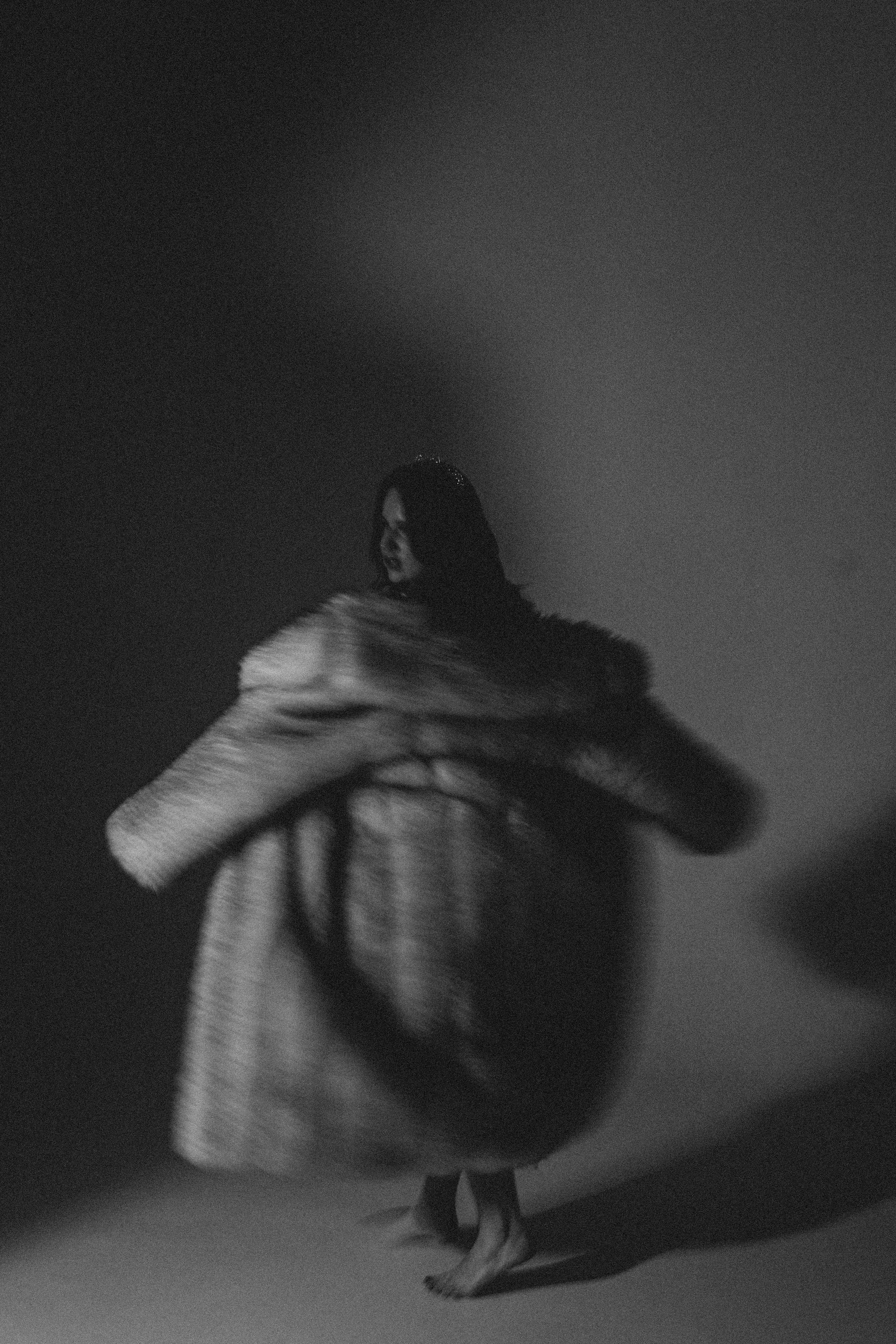 История ко дню рождения. Профессиональный фотограф, Санкт-Петербург — Виктория Богомолова