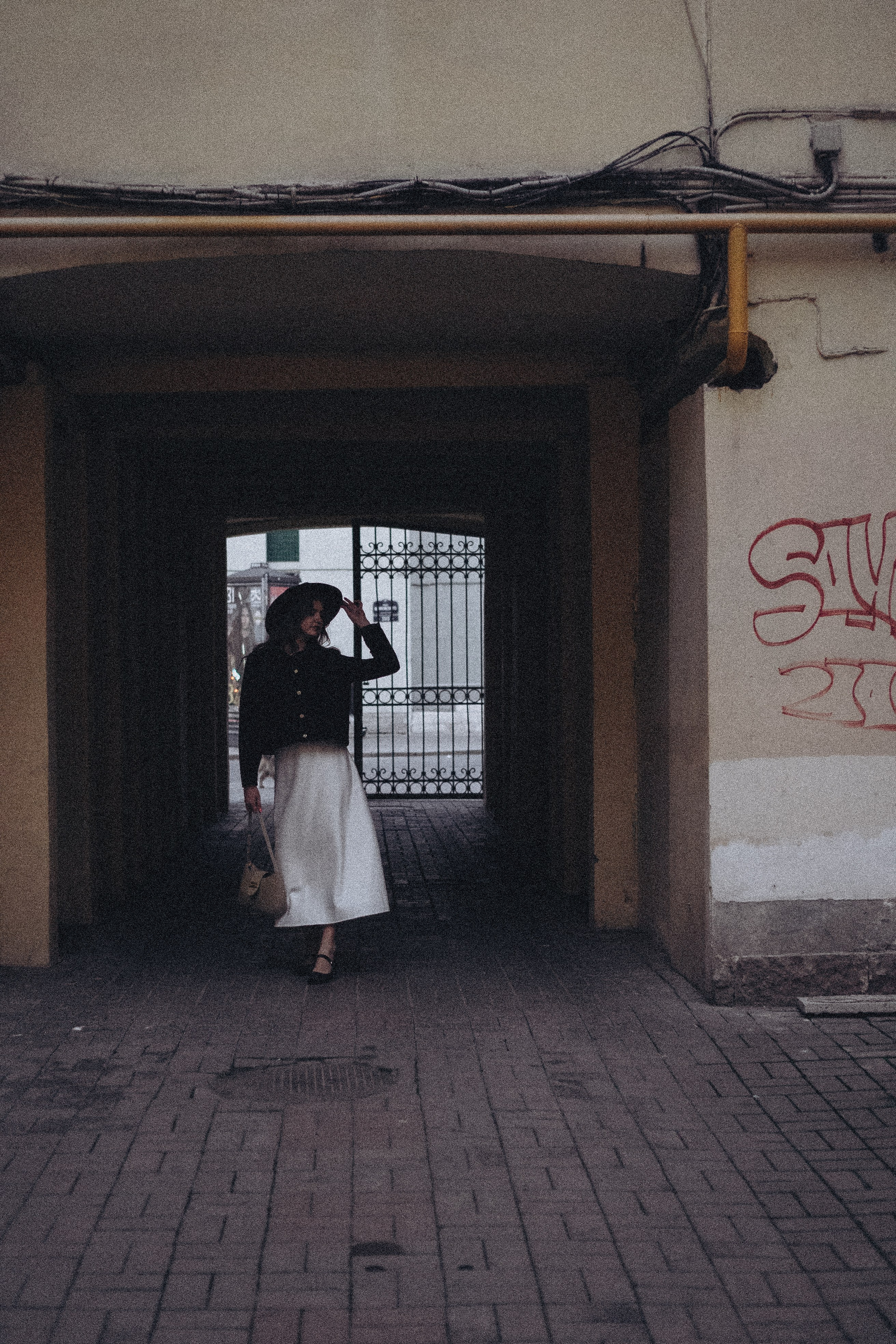 ПРОГУЛКА ПО НОЧНОМУ ГОРОДУ. Профессиональный фотограф, Санкт-Петербург — Виктория Богомолова