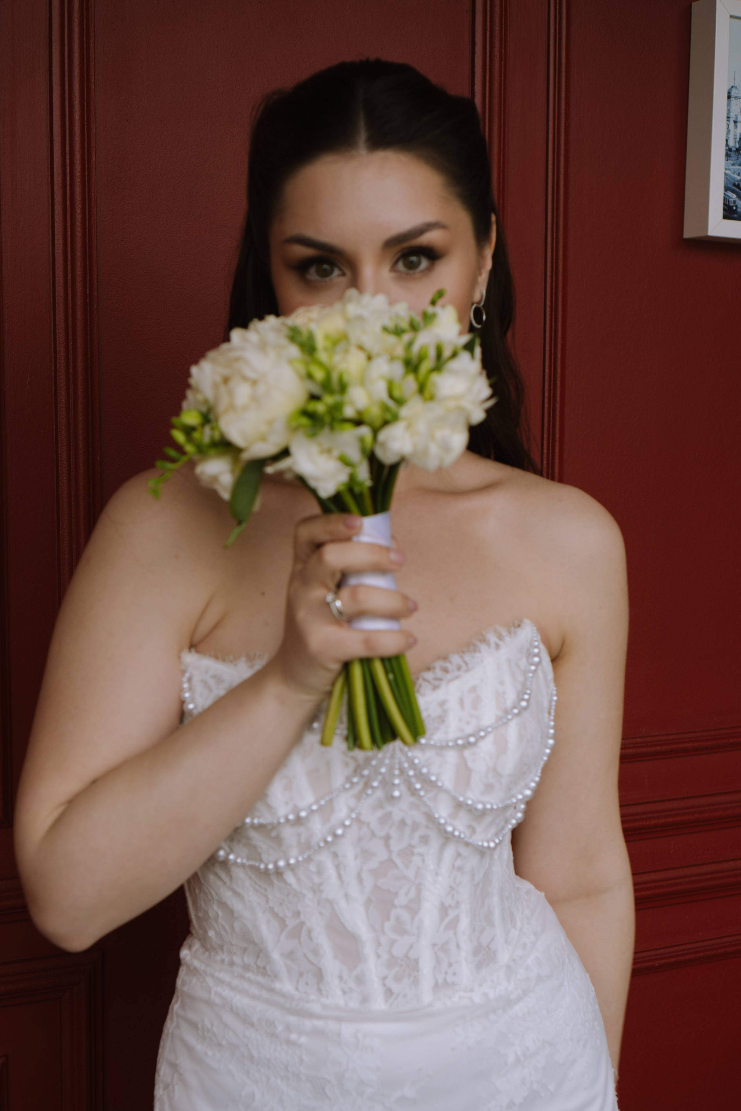 КАМЕРНАЯ СВАДЬБА СЬЕМКА БАНКЕТА (2 ЧАСА). Профессиональный фотограф, Санкт-Петербург — Виктория Богомолова