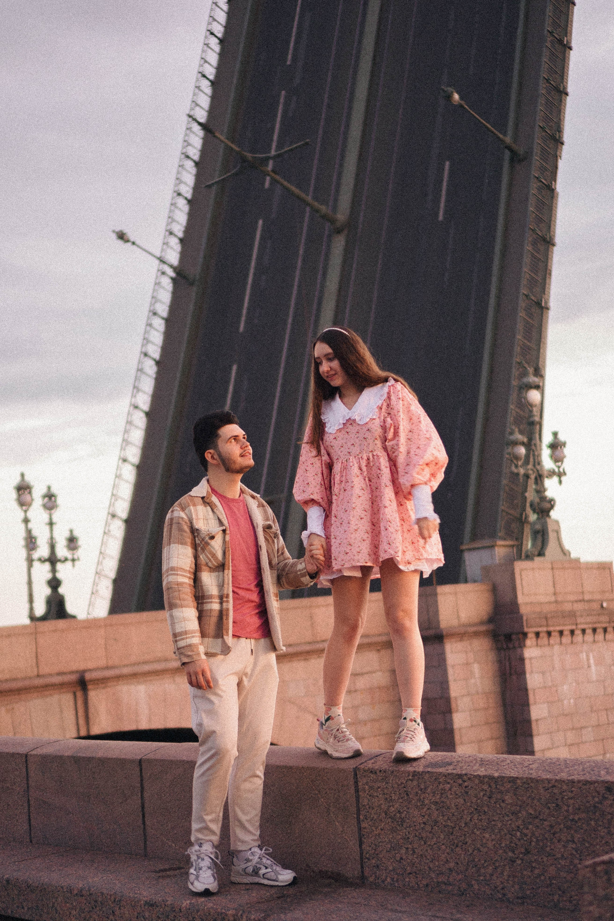 Любовь. Профессиональный фотограф, Санкт-Петербург — Виктория Богомолова