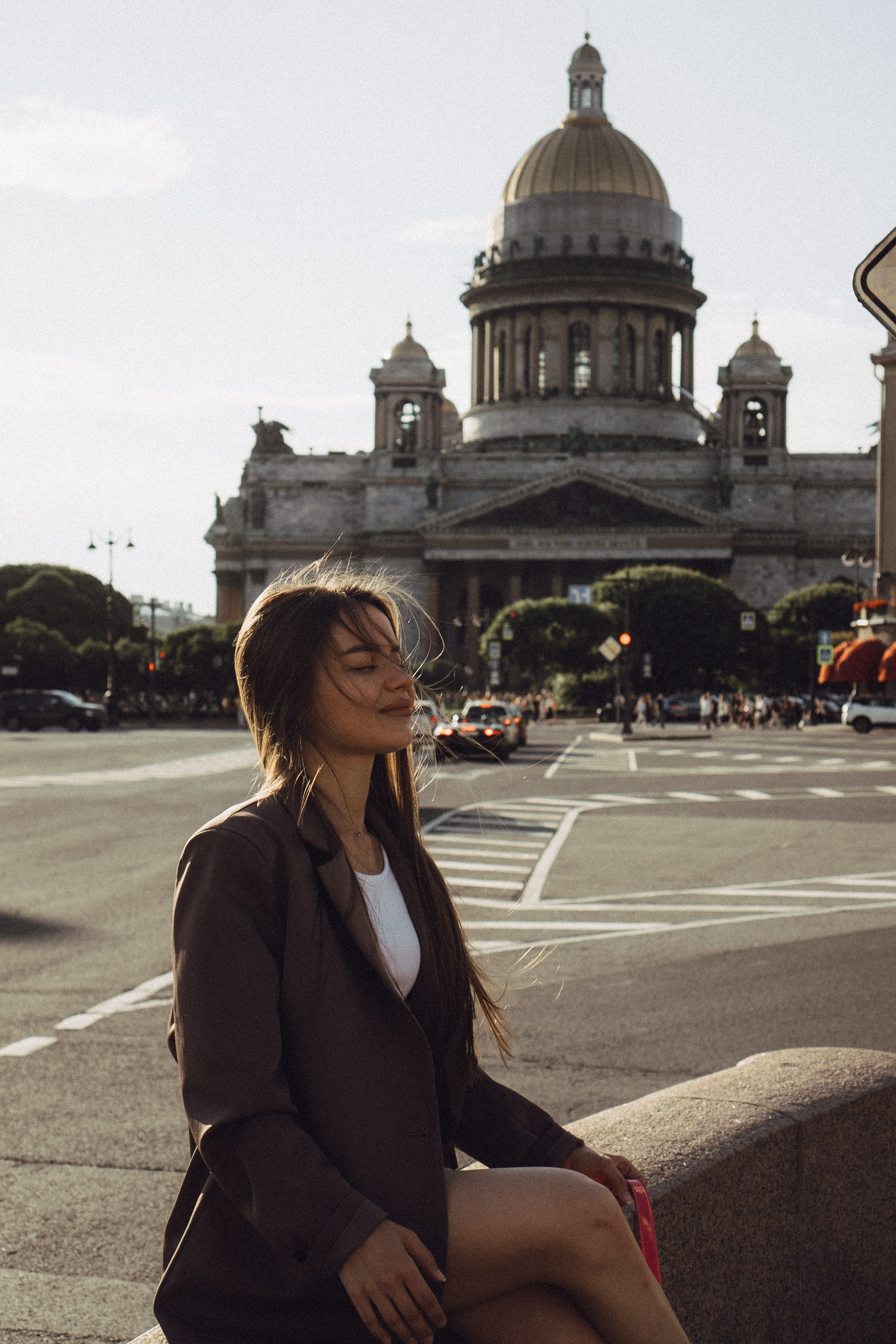 ПРОГУЛКА ПО САНКТ-ПЕТЕРБУРГУ. Профессиональный фотограф, Санкт-Петербург — Виктория Богомолова
