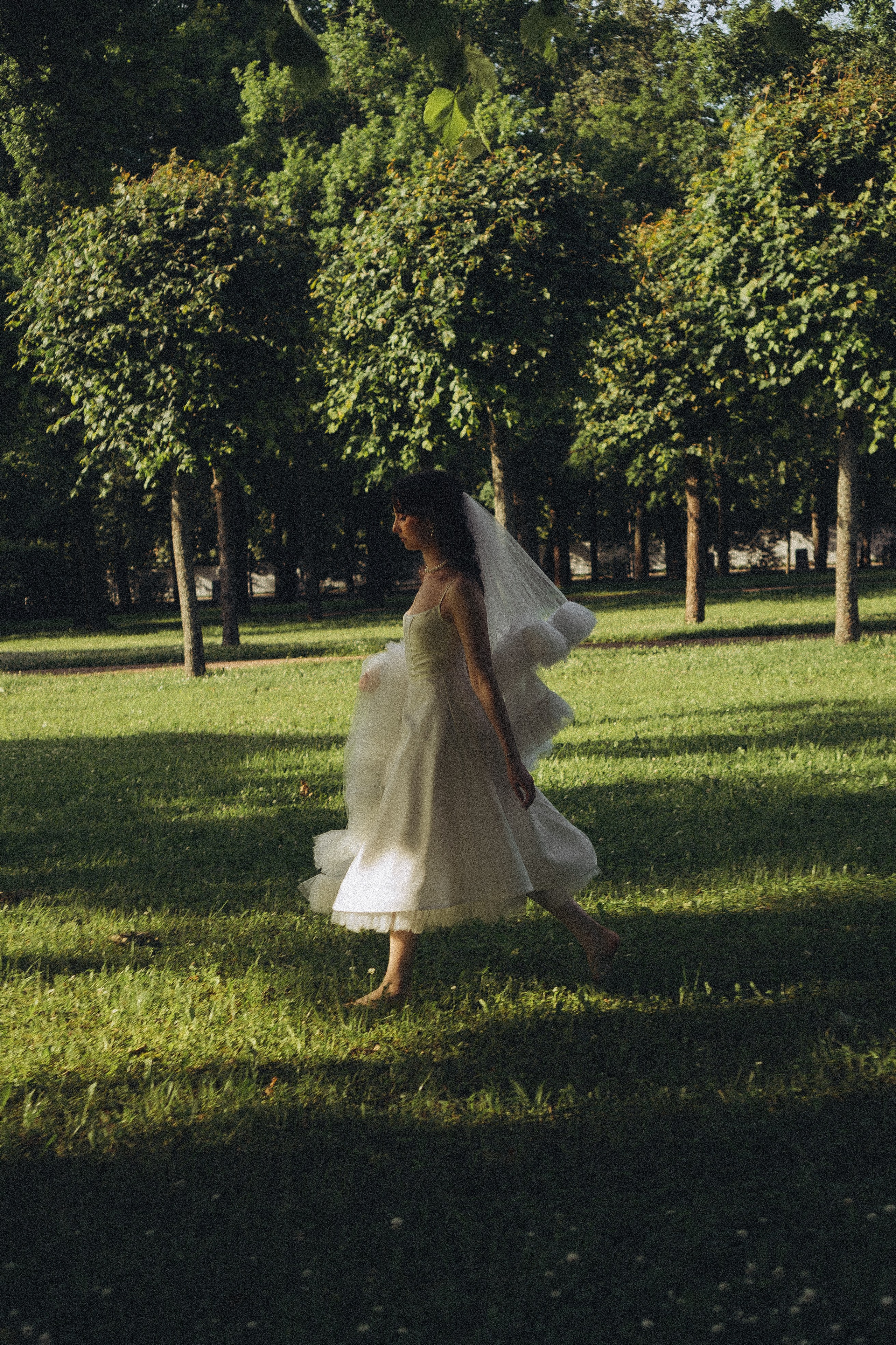 СВАДЕБНАЯ ФОТОСЕСИСИЯ В ГОРОДЕ ПУШКИН. Профессиональный фотограф, Санкт-Петербург — Виктория Богомолова