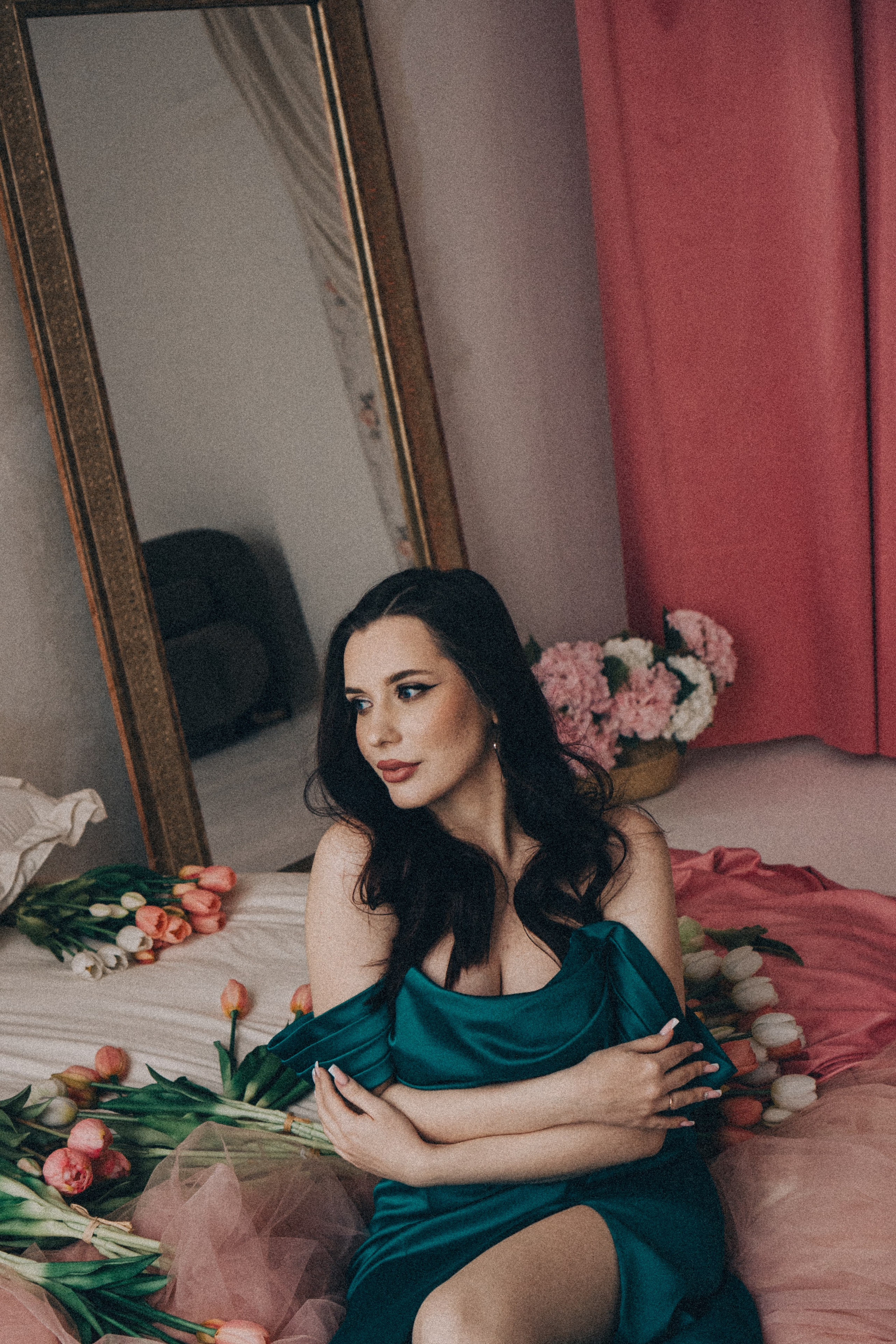 Весенняя. Профессиональный фотограф, Санкт-Петербург — Виктория Богомолова