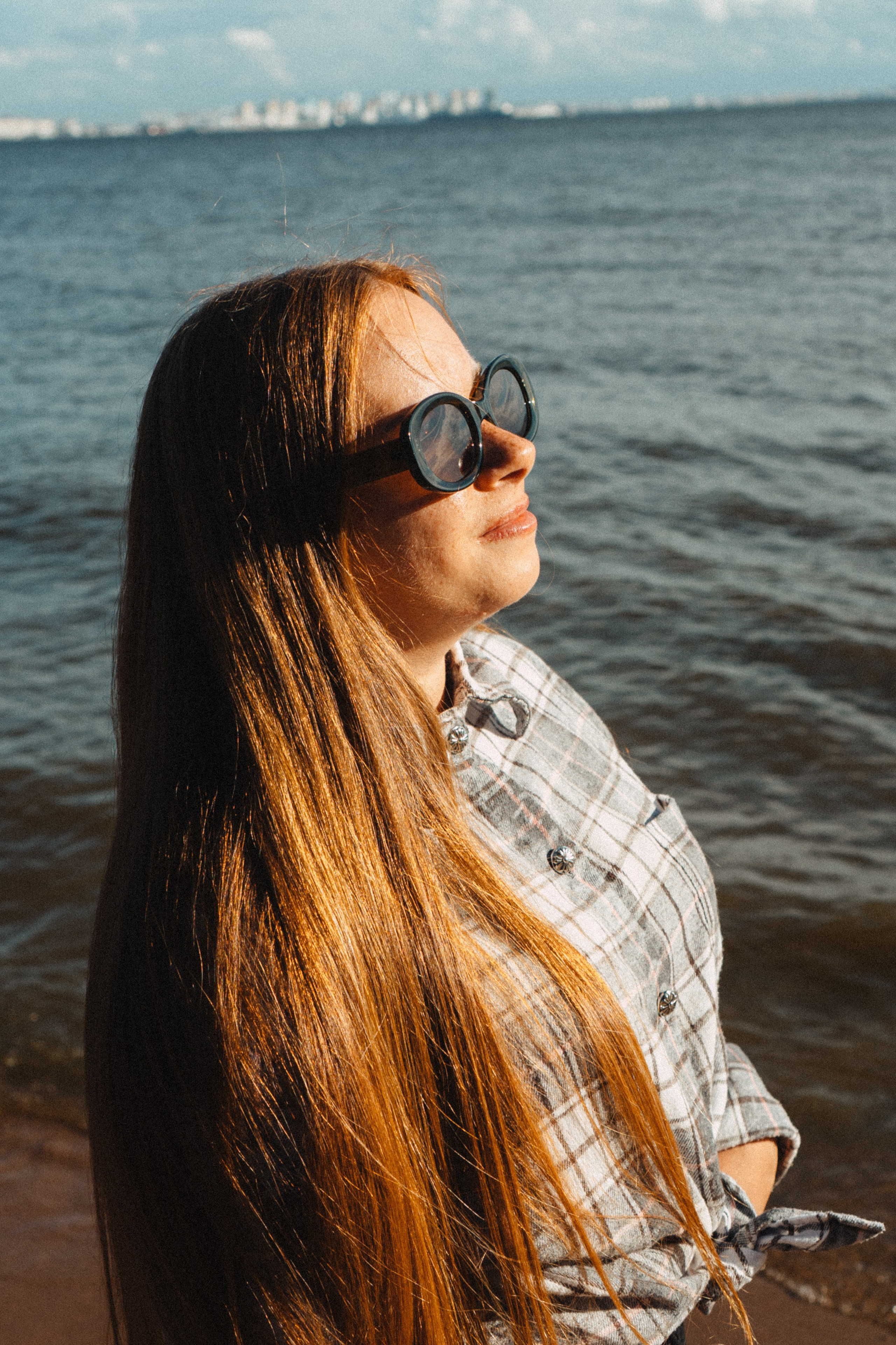 МАМА И ДОЧКА НА ФИНСКОМ ЗАЛИВЕ. Профессиональный фотограф, Санкт-Петербург — Виктория Богомолова