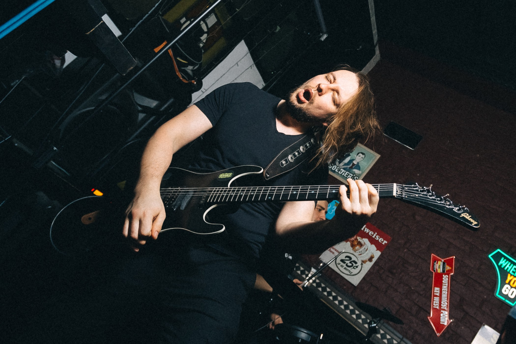 Harat`s Pub. Фотограф Кемерово | Сергей