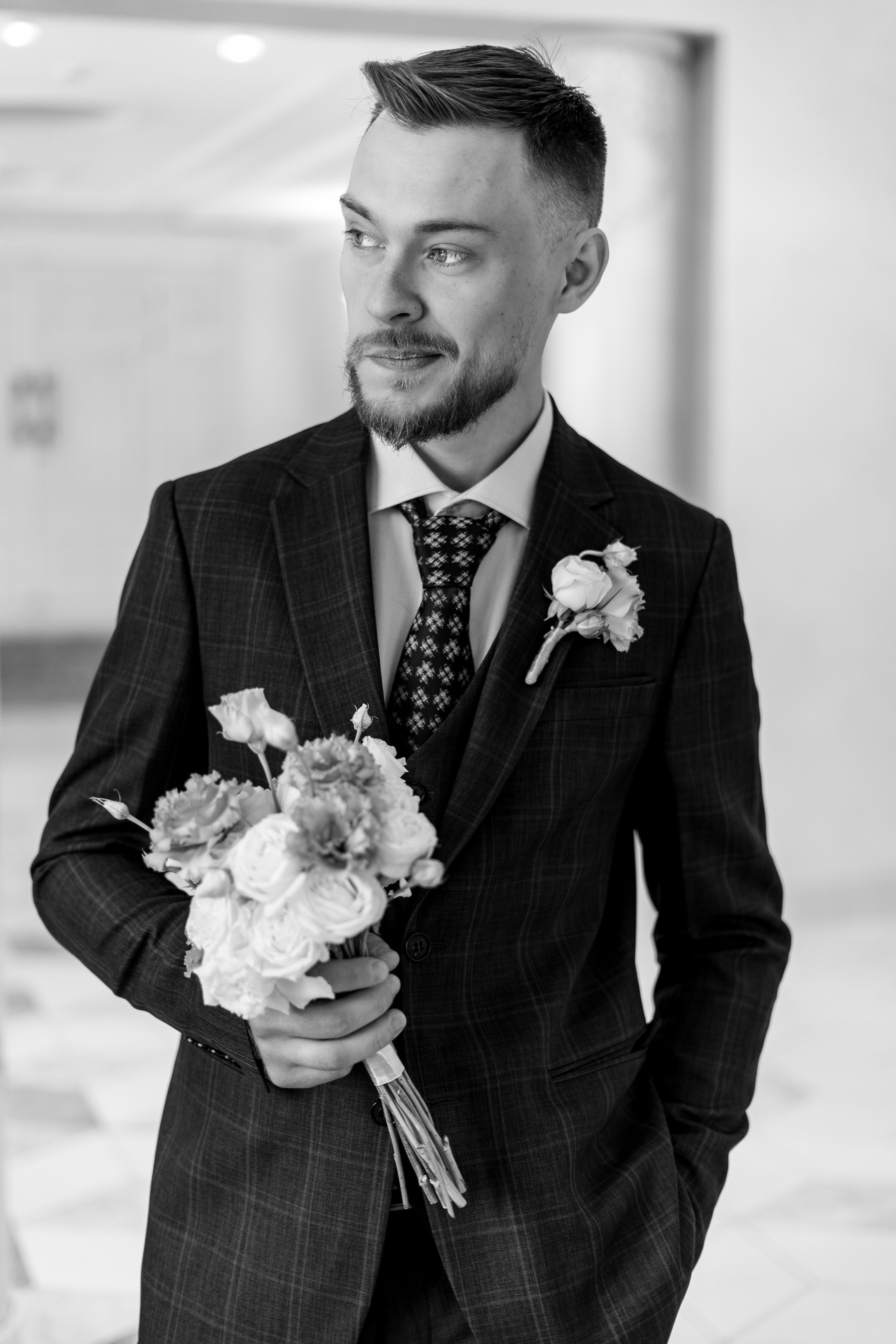 Виктория & Максим. Анастасия Паршукова — фотограф Шерегеш Новосибирск