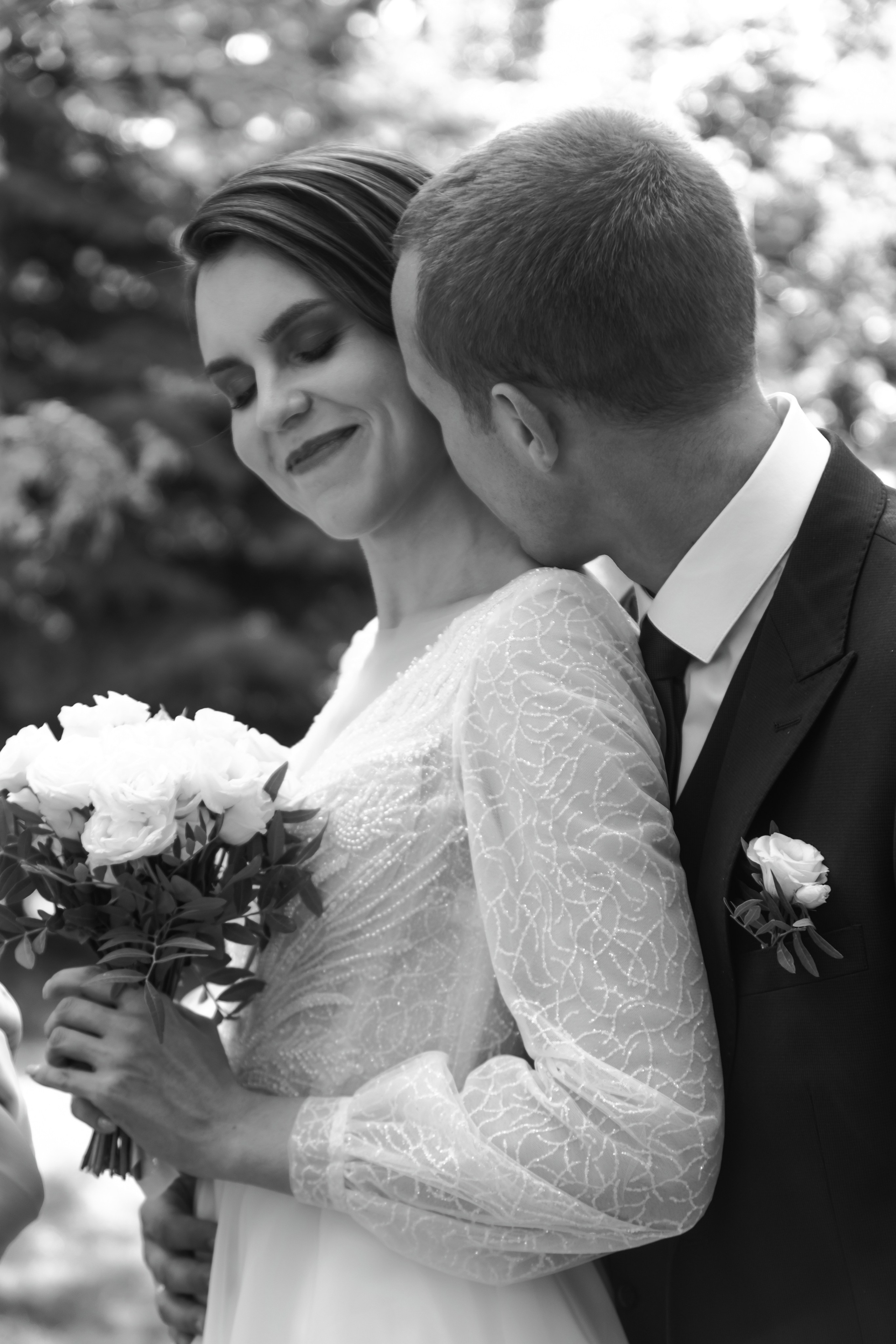 Андрей и Олеся. Фотограф в Самаре / Олеся Широнина