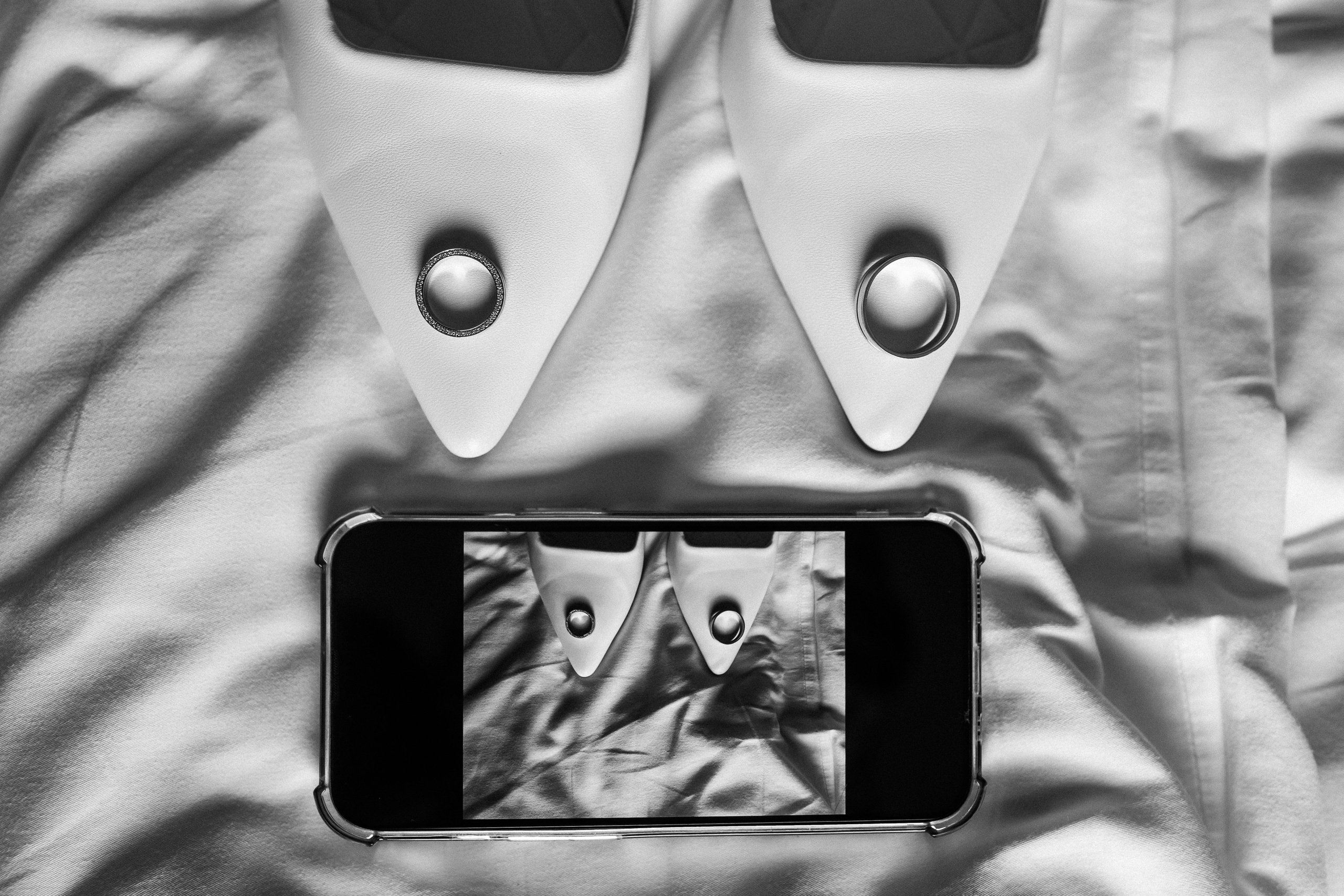 Иван и Елизавета. Свадебный фотограф Москве Катя Абдурахманова и Арсен Абдурахманов