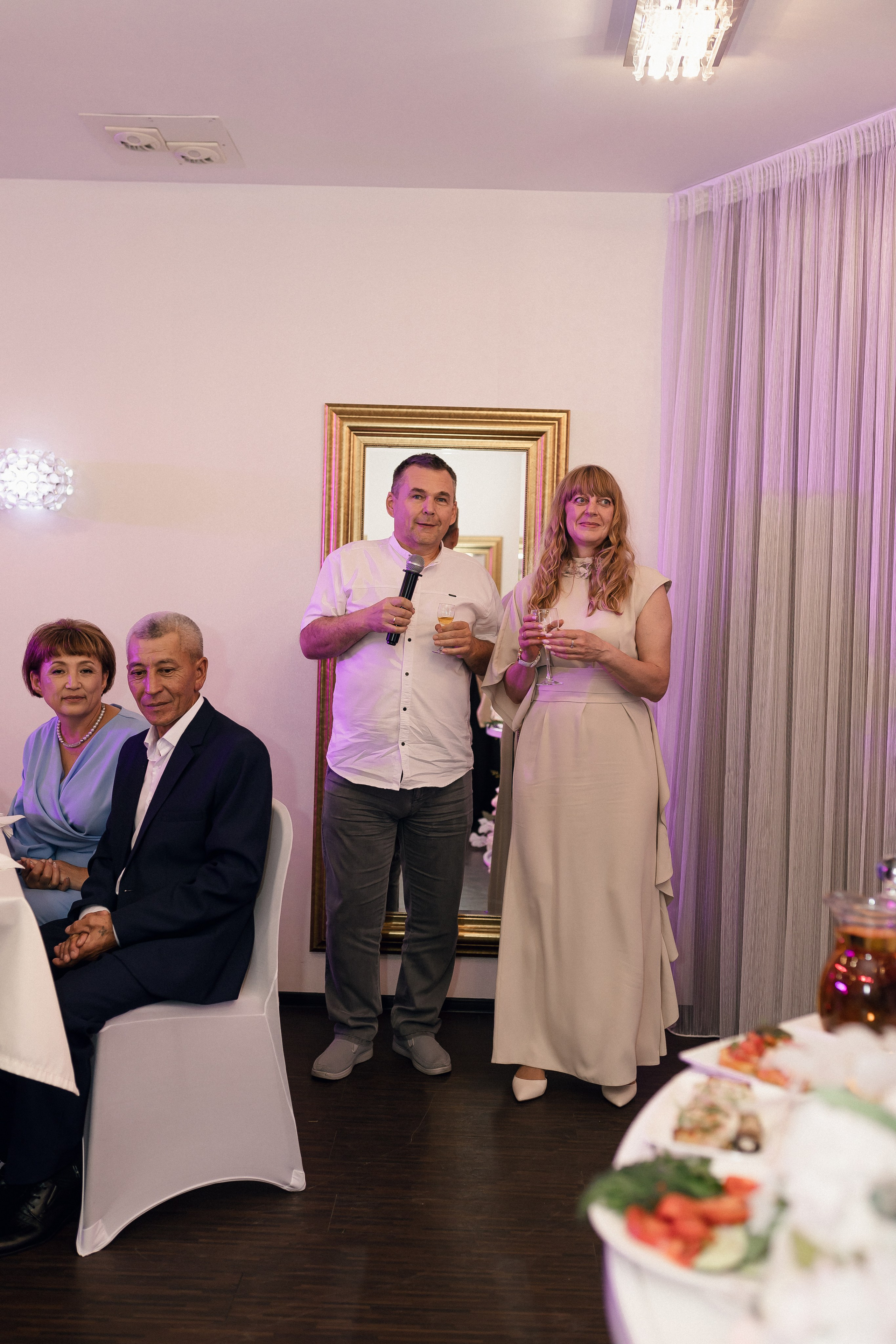 Дана и Юра. Фотограф Полина Безрядина