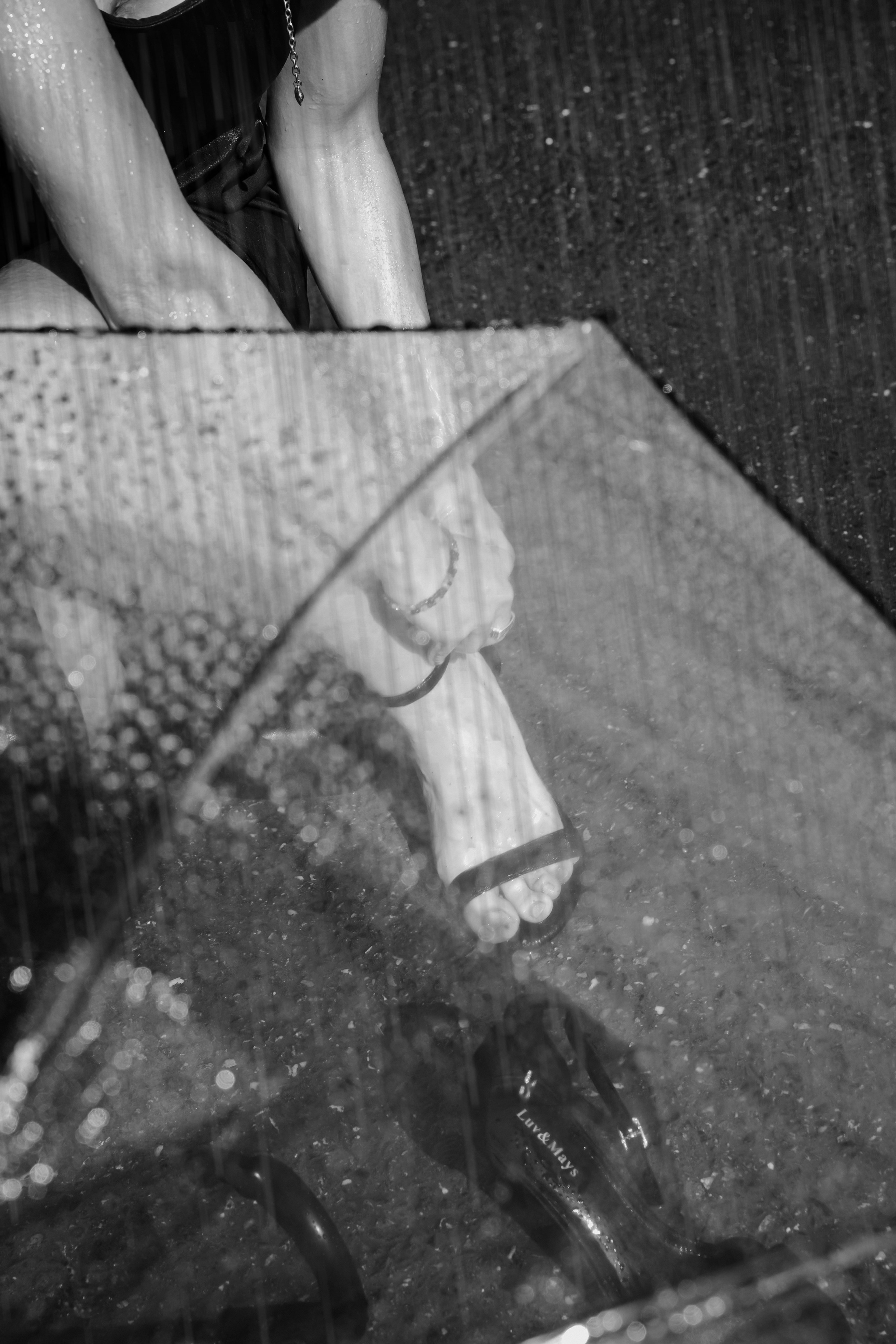 Летний дождь. Мария Авджян Фотограф и видеограф Краснодар