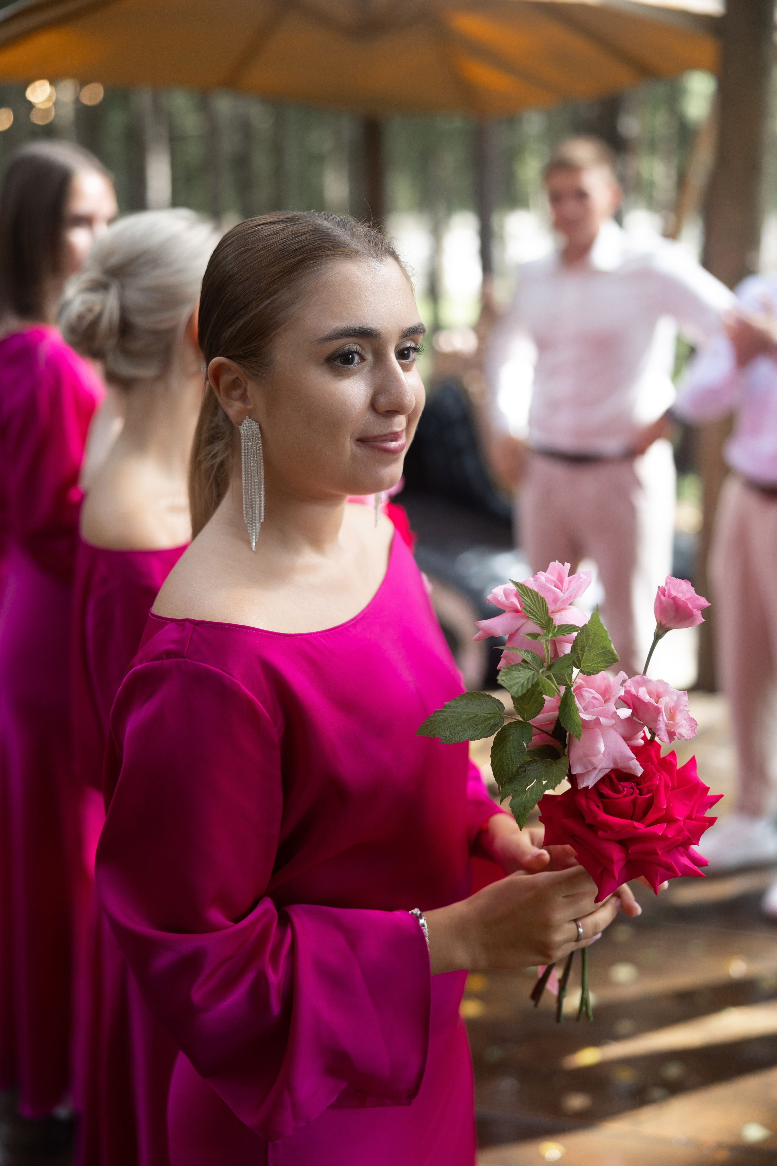 Съемка для Just mood wedding agency. Свадебный и семейный фотограф Москва Екатерина Верижникова