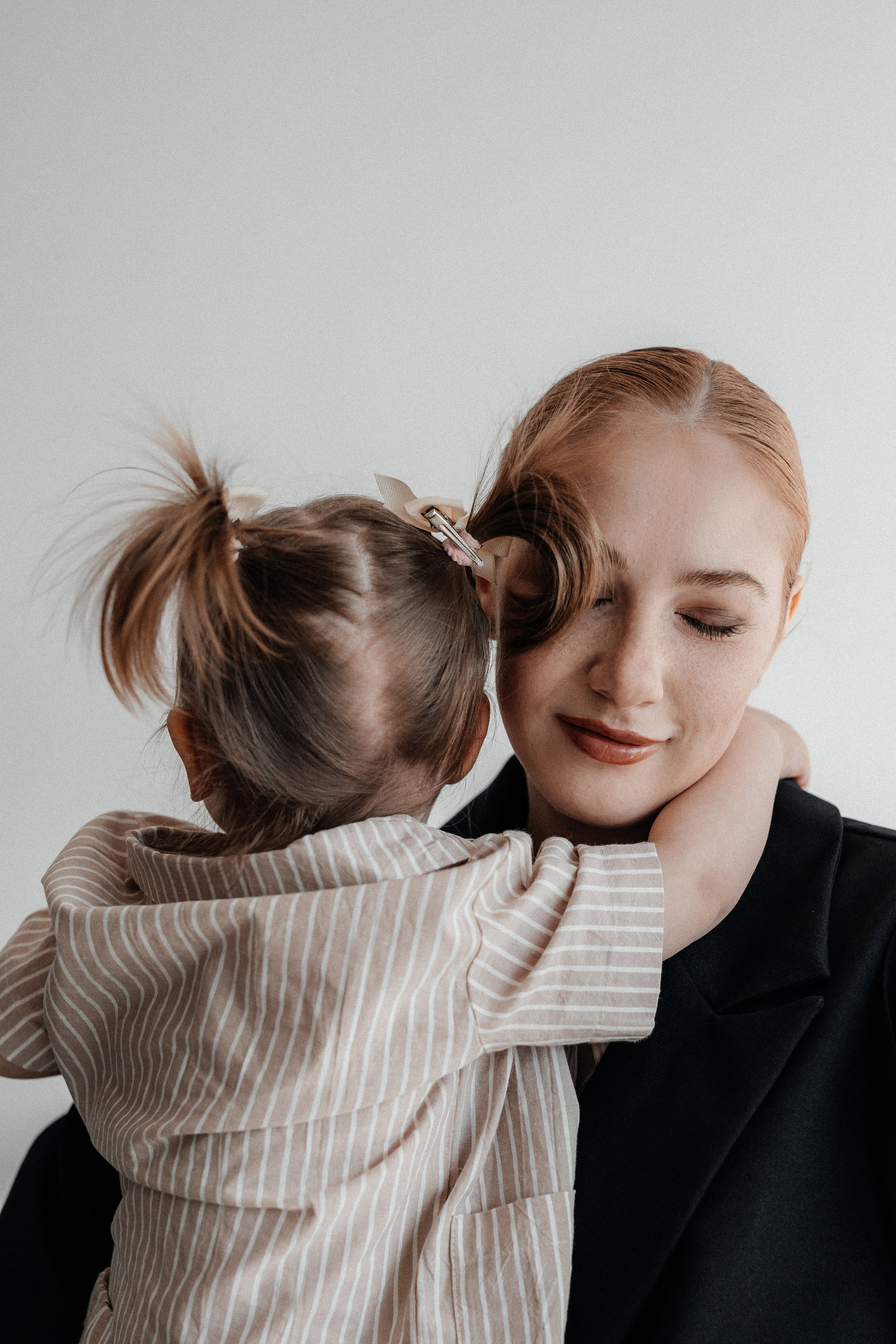 Семейные. Фотограф новорожденных в Ярославле Ольга Зимина