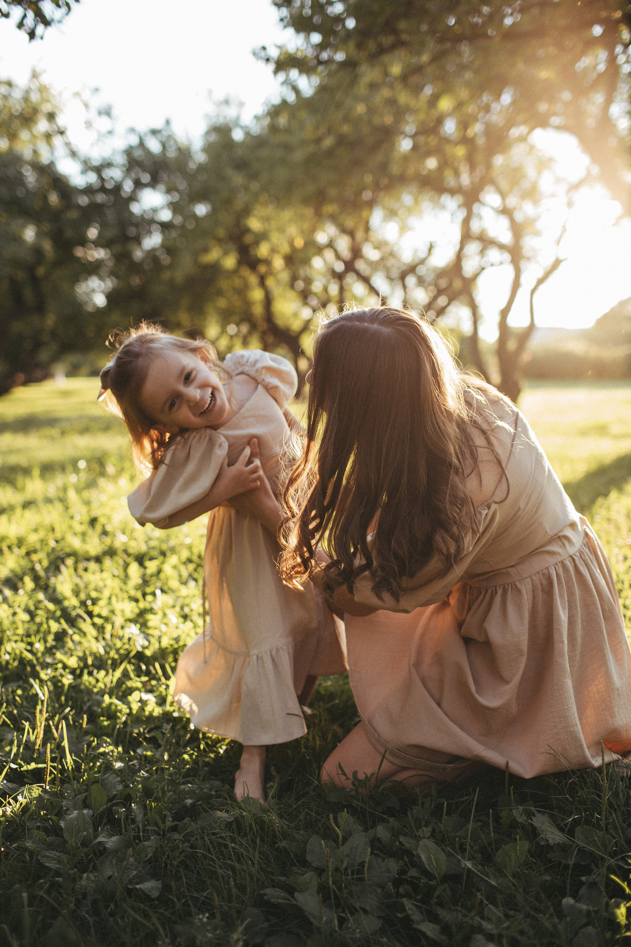 История с лимонами. Семейный фотограф в Москве