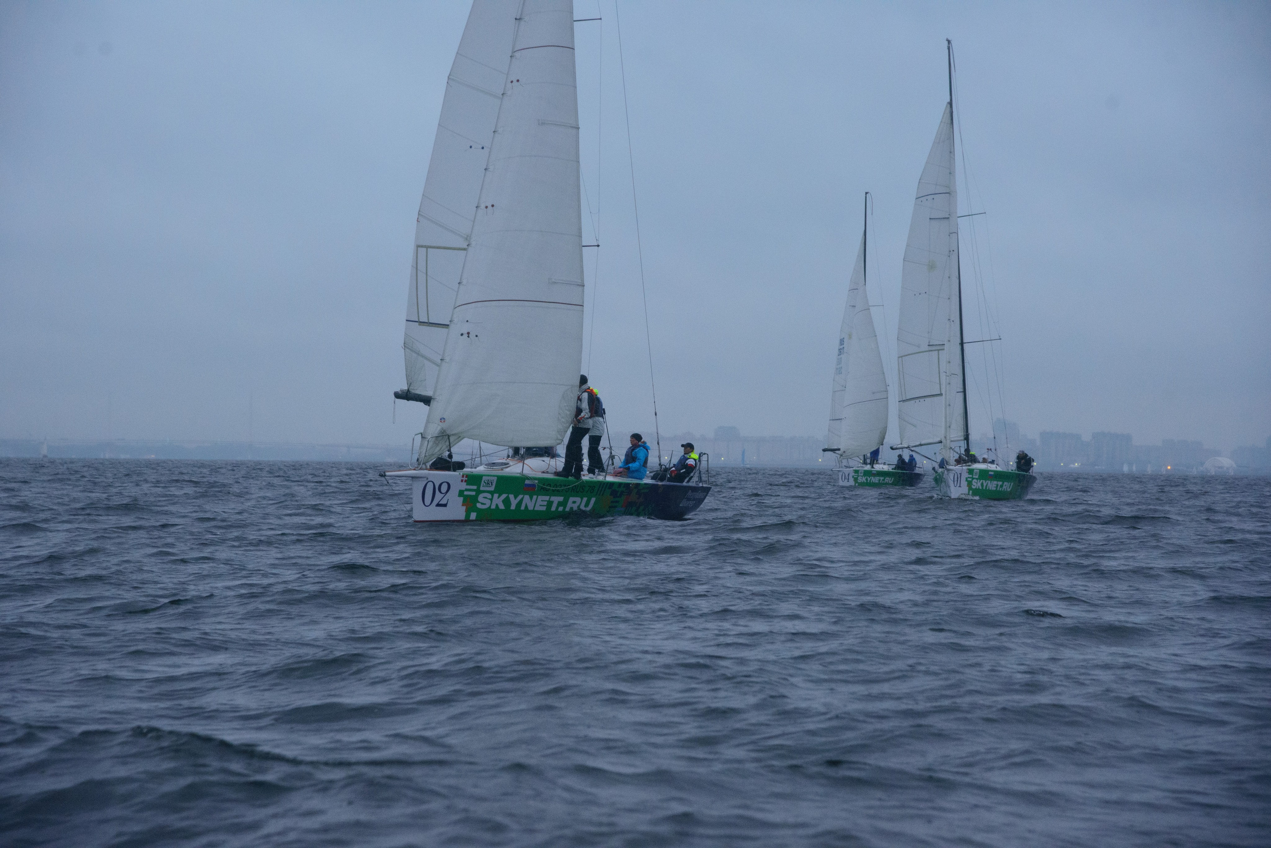 Яхтинг без Границ. Портретный Семейный Fine-Art фотограф в Санкт-Петербурге Криулина