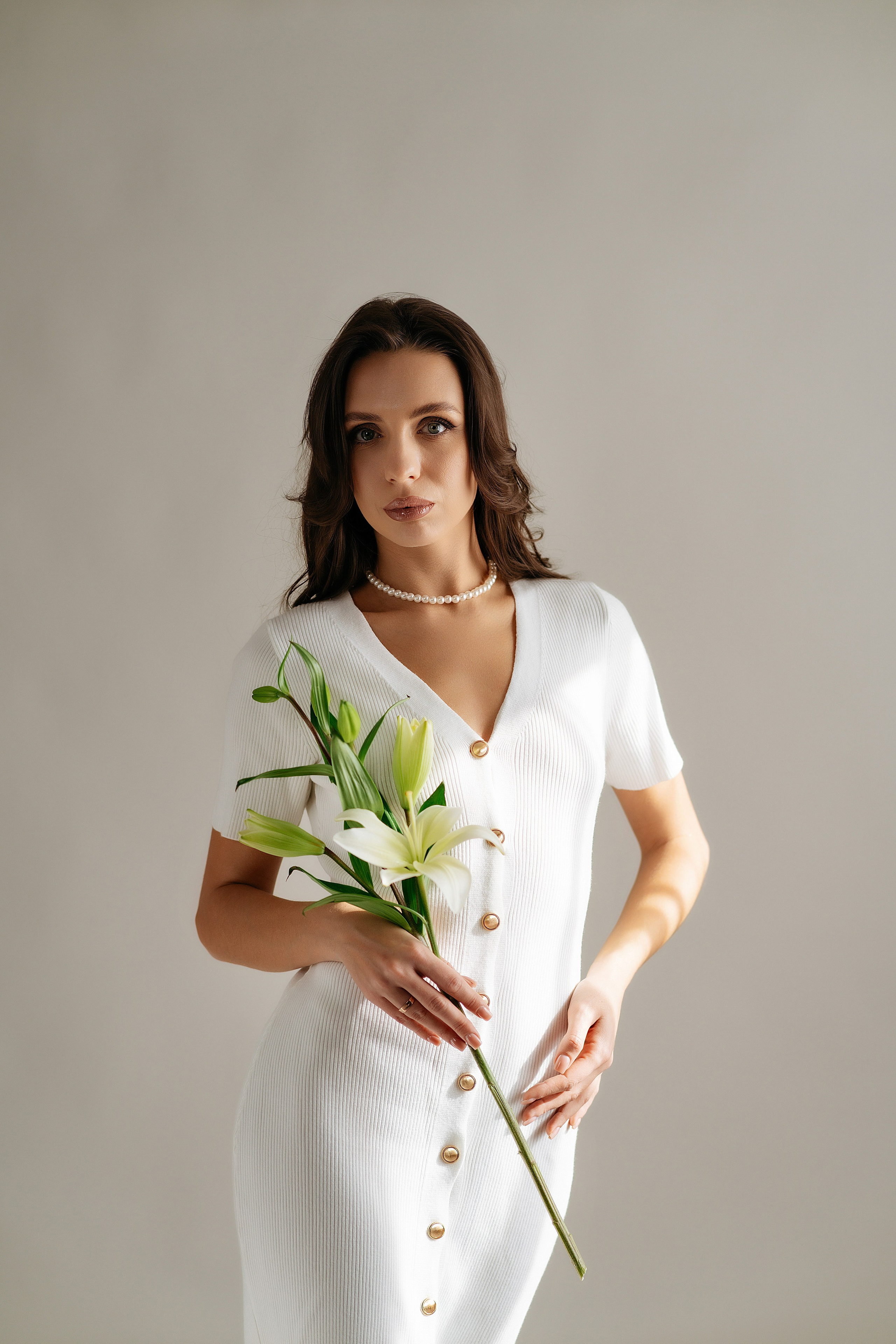 Юлия. Фотограф Карина Шмулёва. Воронеж и область