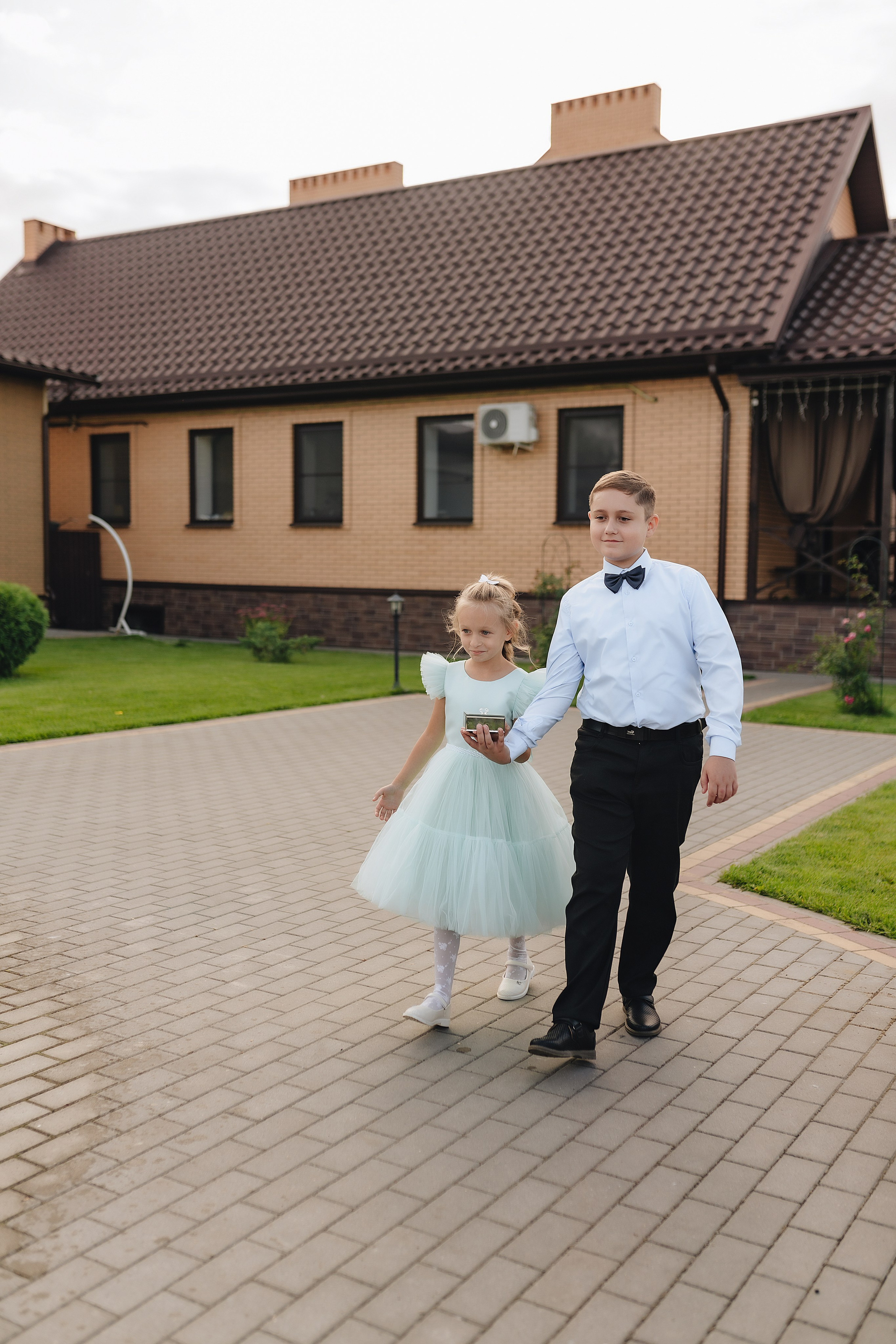 Анна и Дмитрий. Фотограф Карина Шмулёва. Воронеж и область