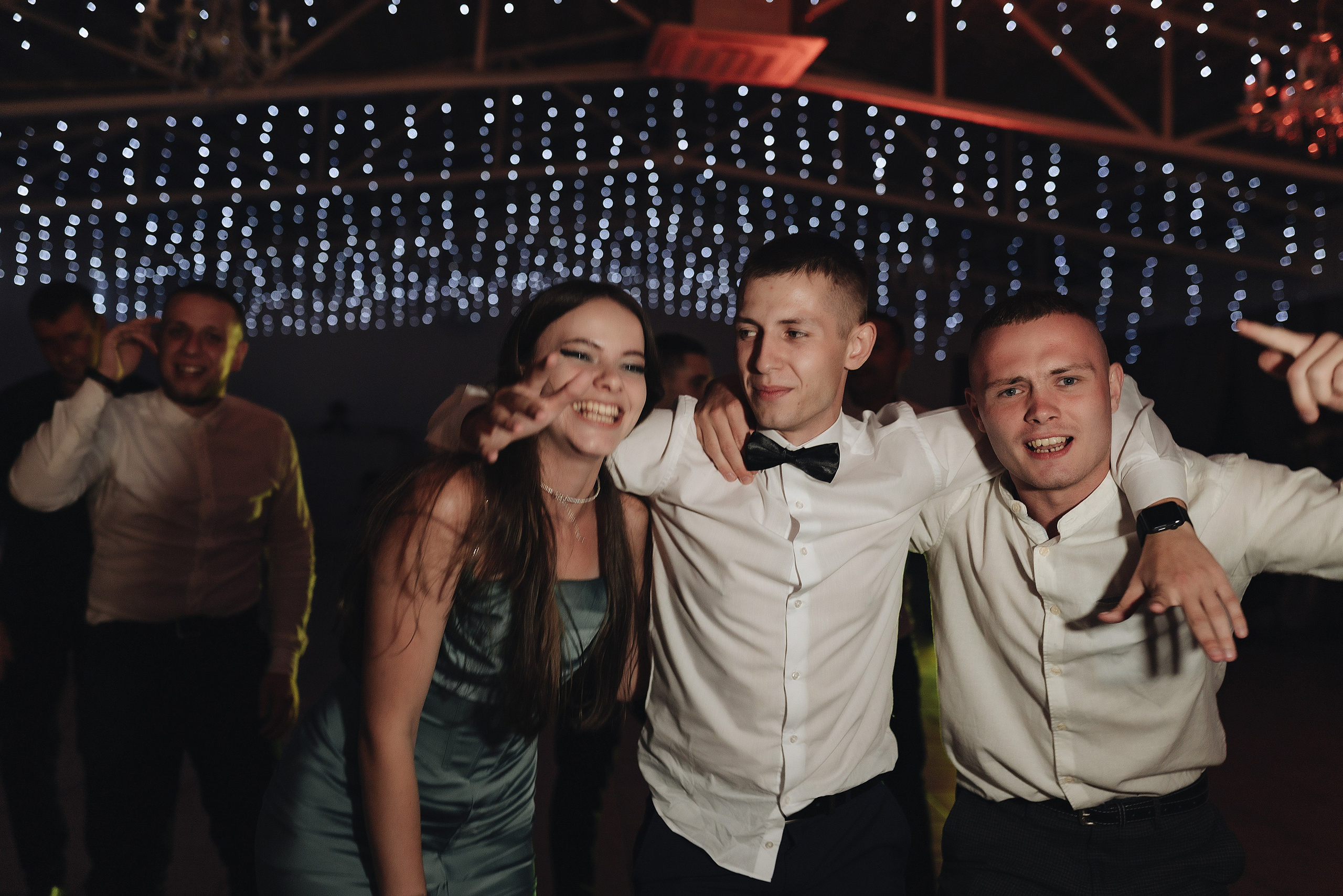 Анна и Дмитрий. Фотограф Карина Шмулёва. Воронеж и область