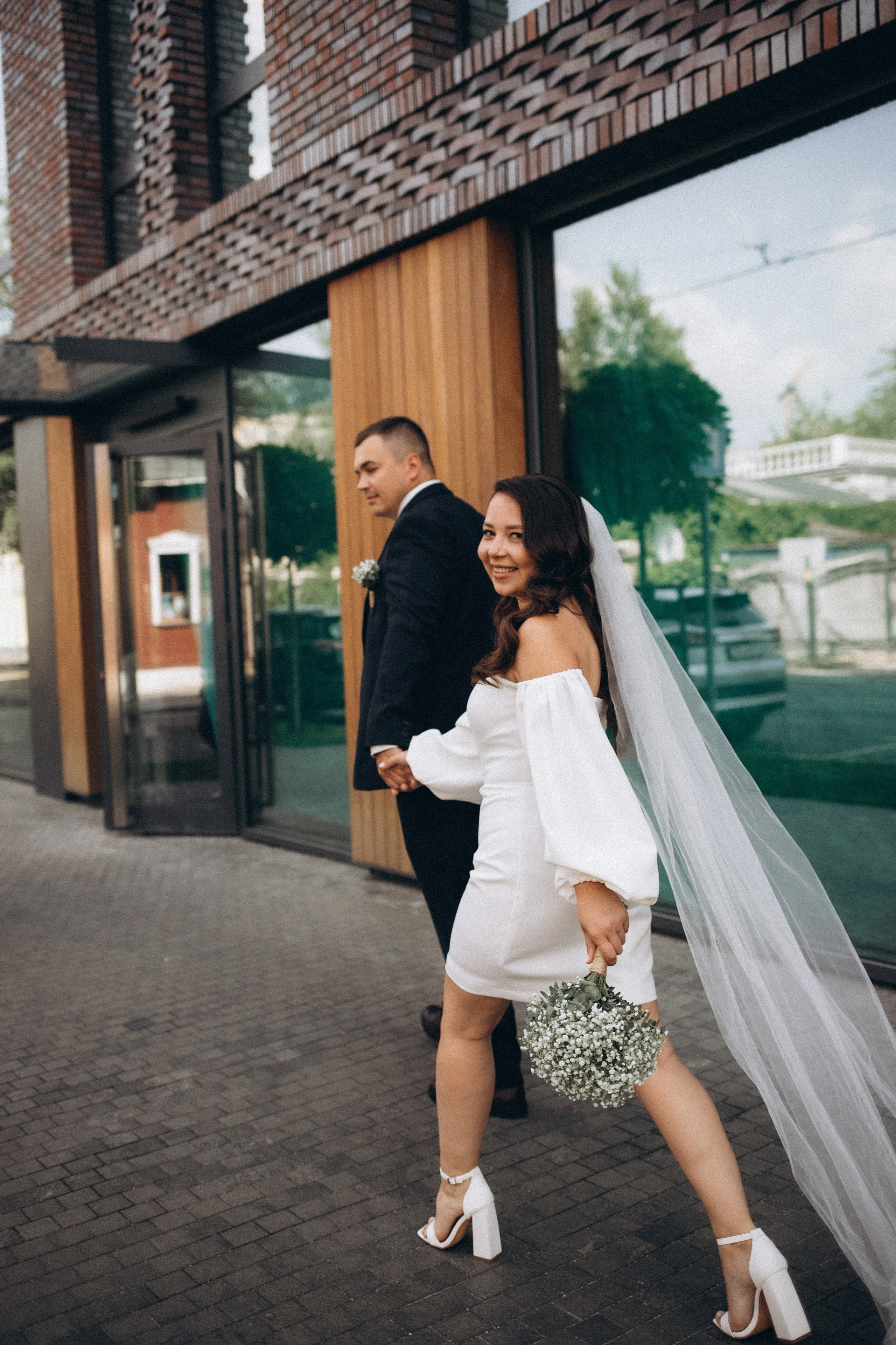 Июль. Ты и я. Семейный и свадебный фотограф Анна Кожокарь