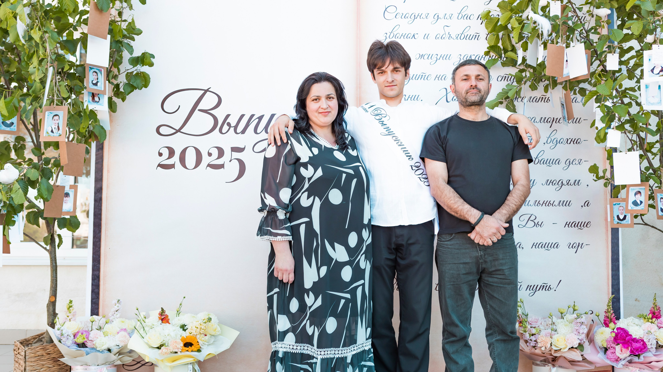 Narta Gasanova/Фотограф/Путешественник во времени