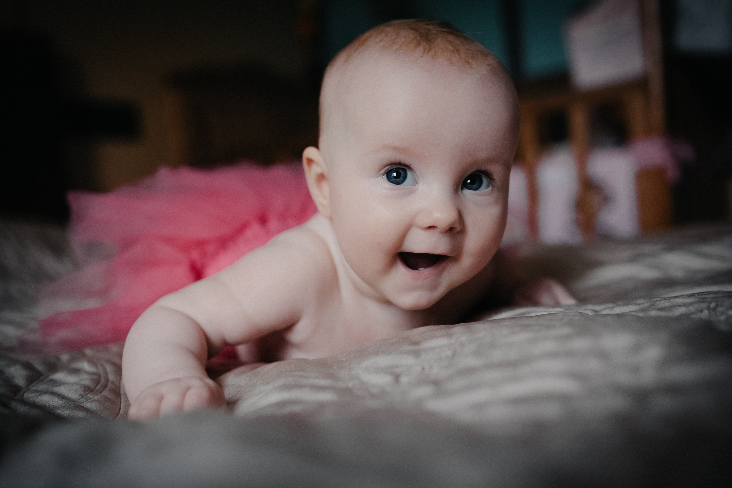 Ваш фотограф в Москве и области Юлия