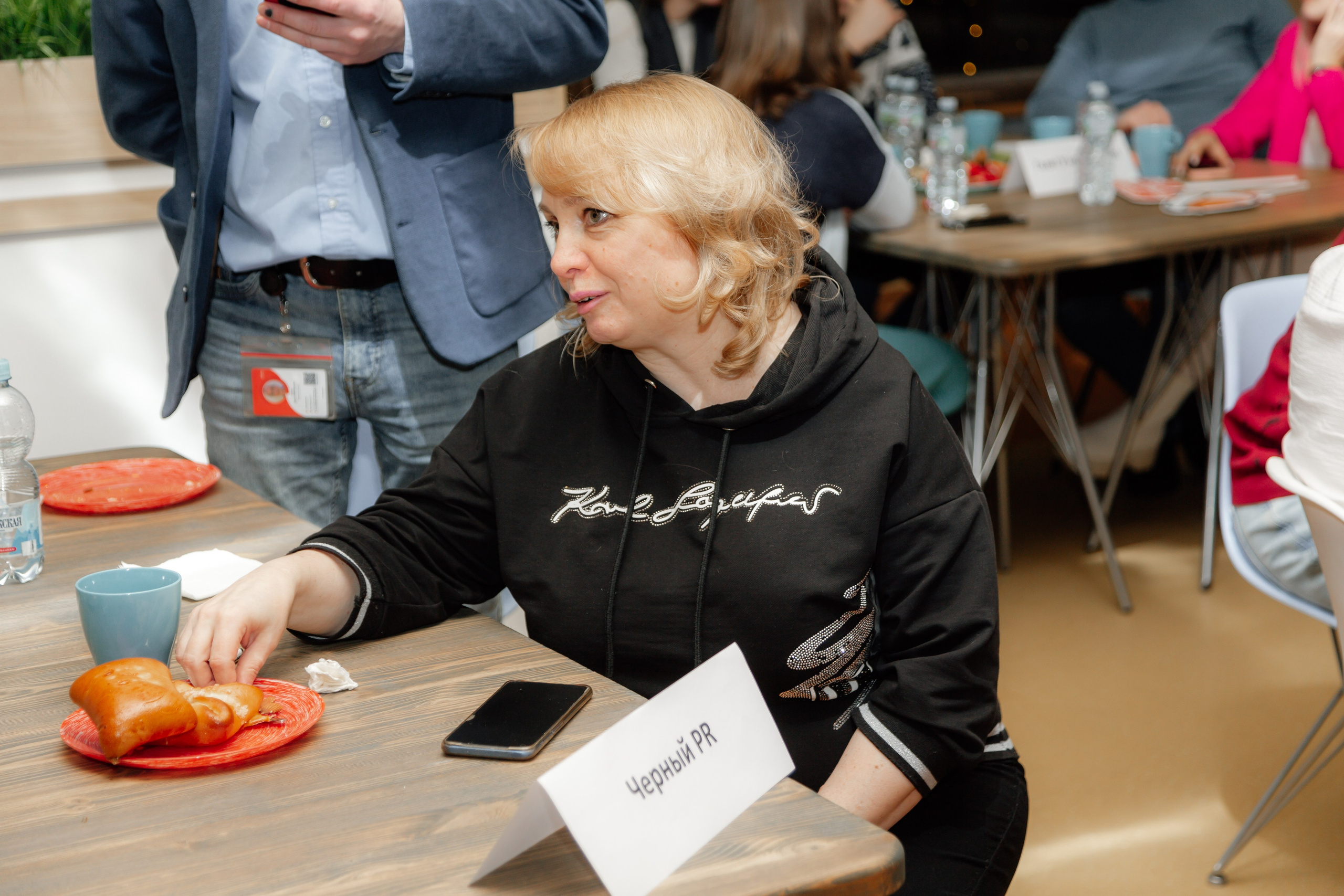 ТехноКвиз Микрон Зеленоград. Свадебный фотограф Александр Абрамов Москва / Зеленоград