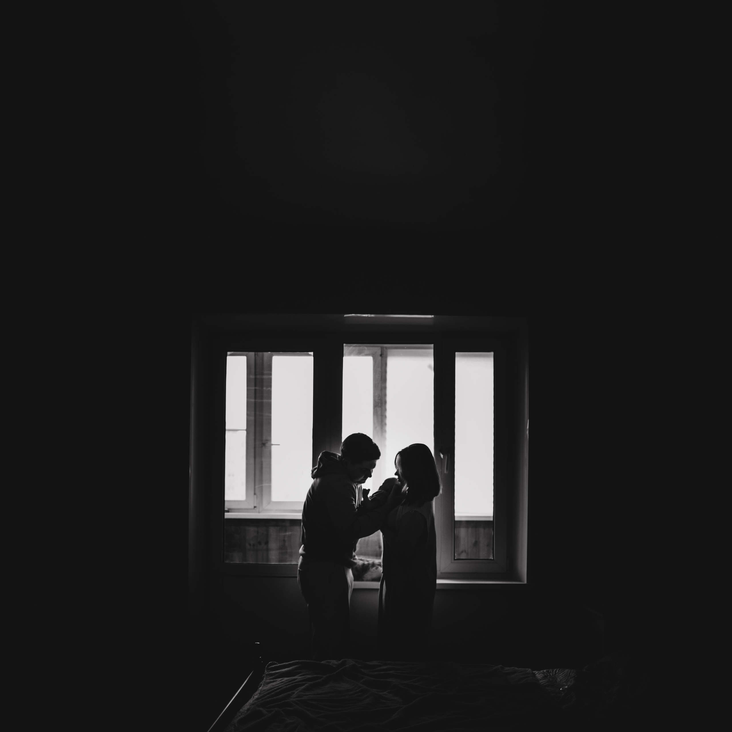 Адель. Newborn lifestyle фотограф Екатерина Будиновская