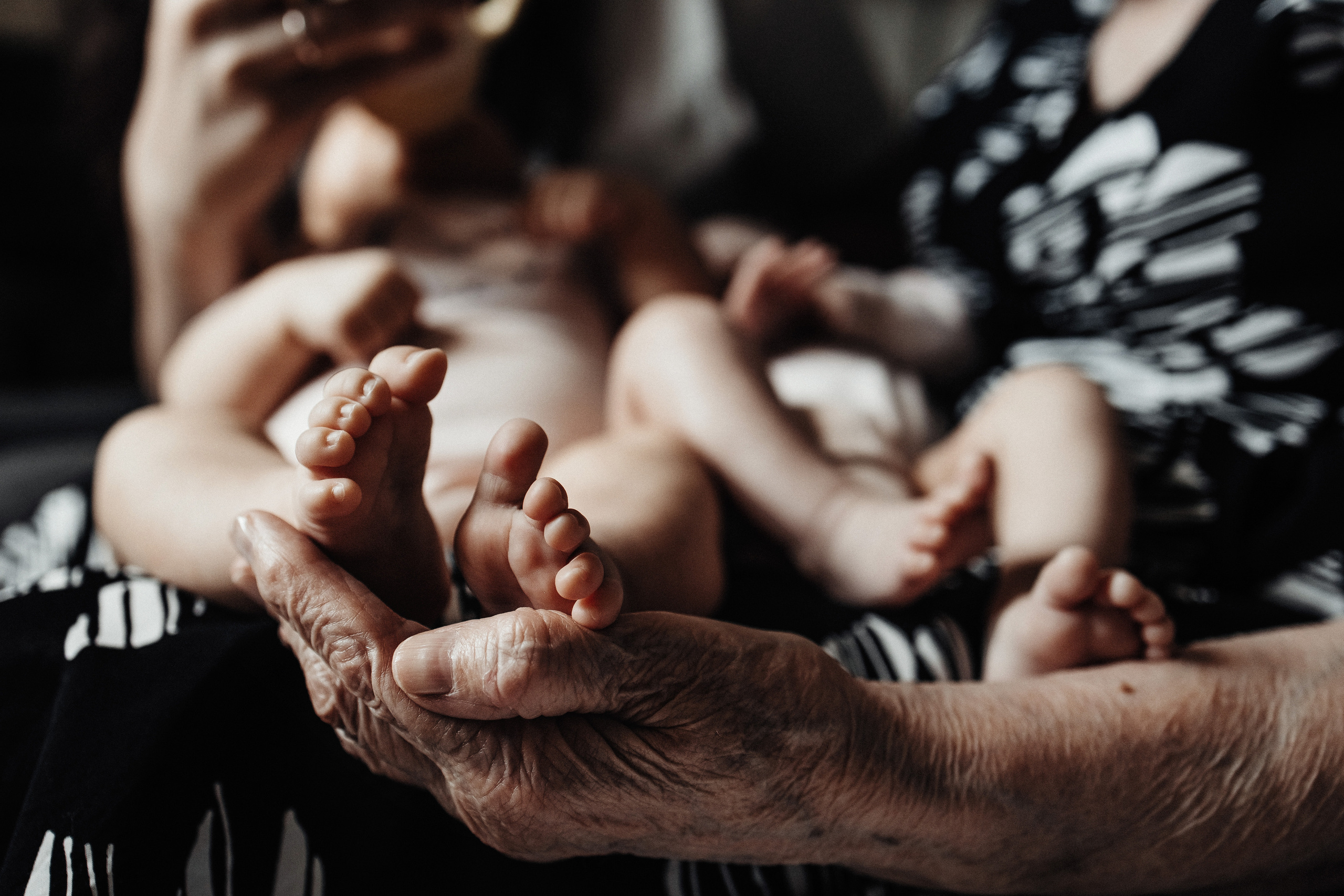 Катя+Алиса. Newborn lifestyle фотограф Екатерина Будиновская