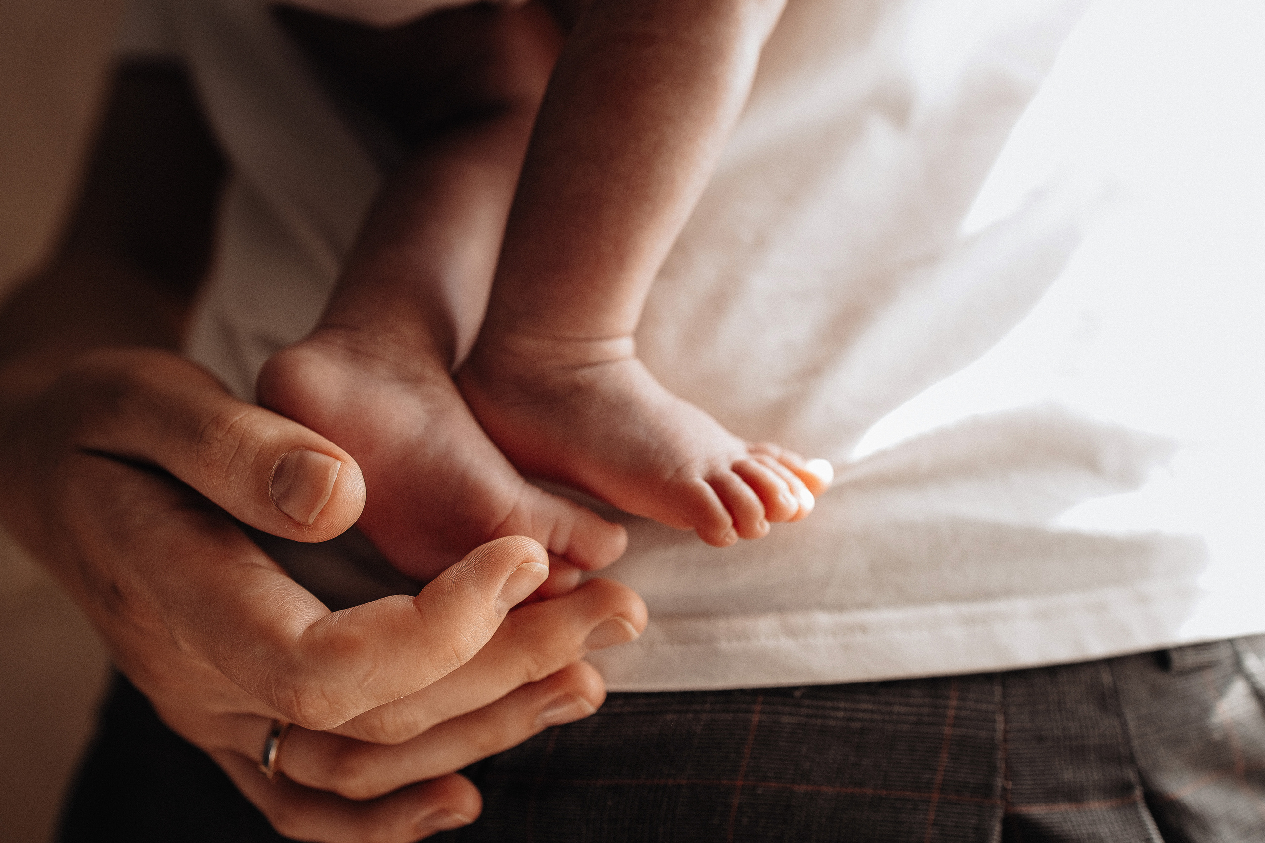 Катя+Алиса. Newborn lifestyle фотограф Екатерина Будиновская